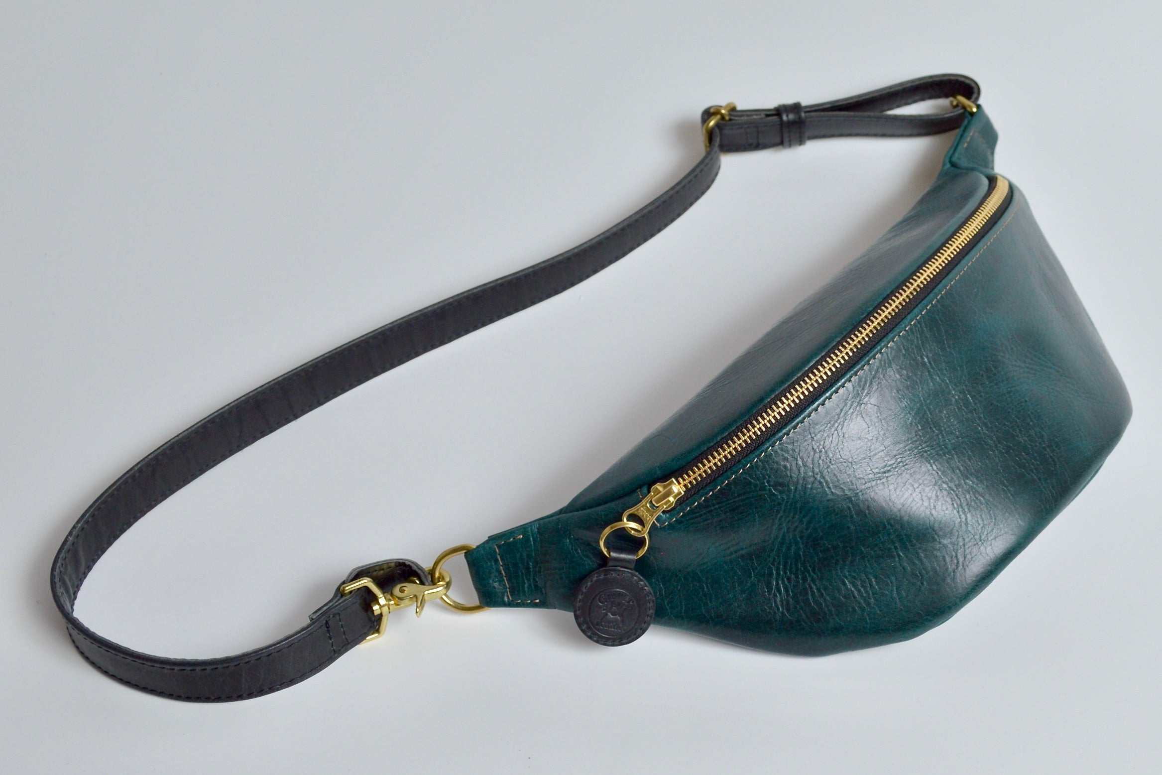 ウエストショルダーバッグ:GWP-130