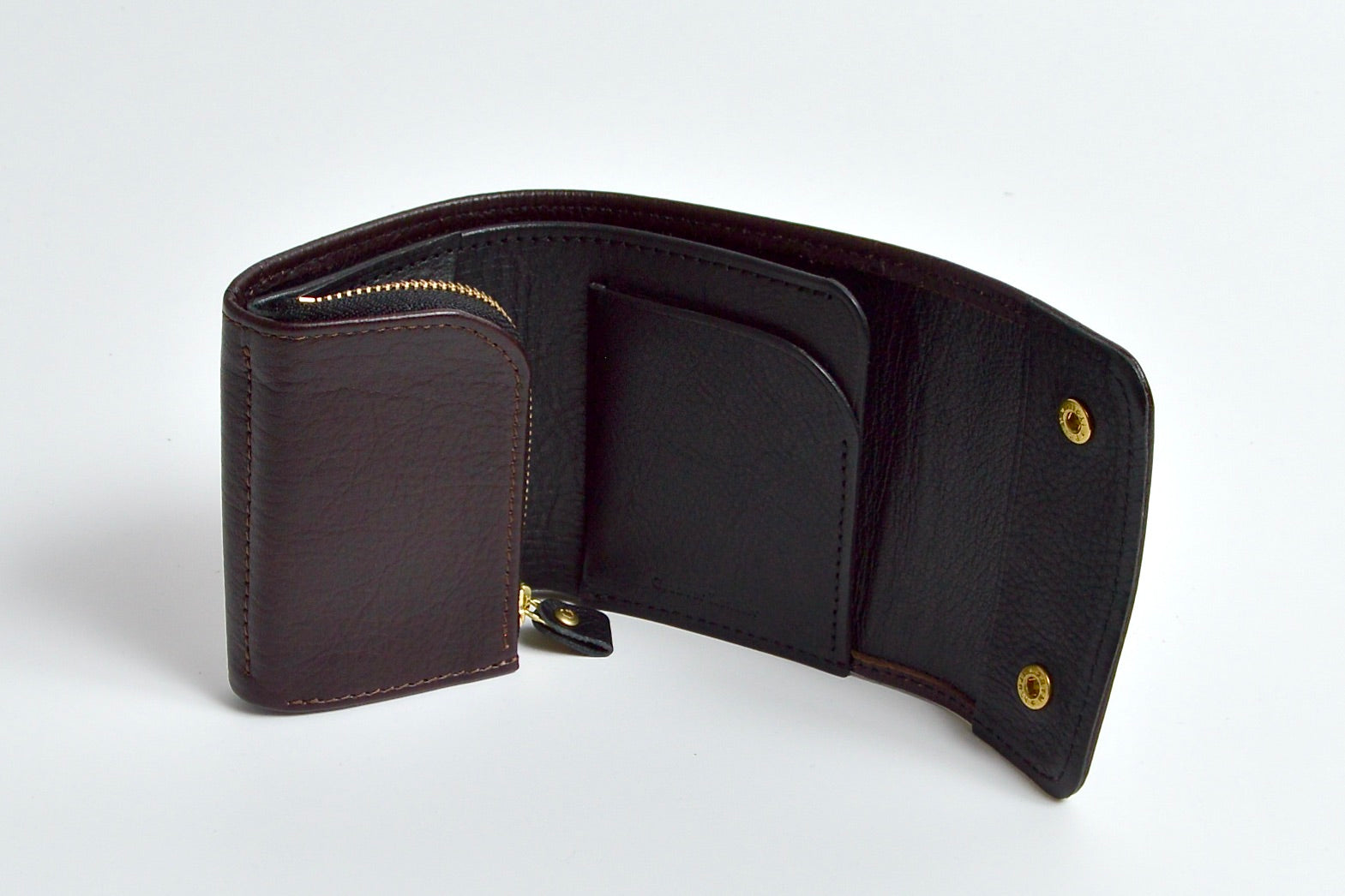 信州鹿革: DMS-100:sincaウォレット