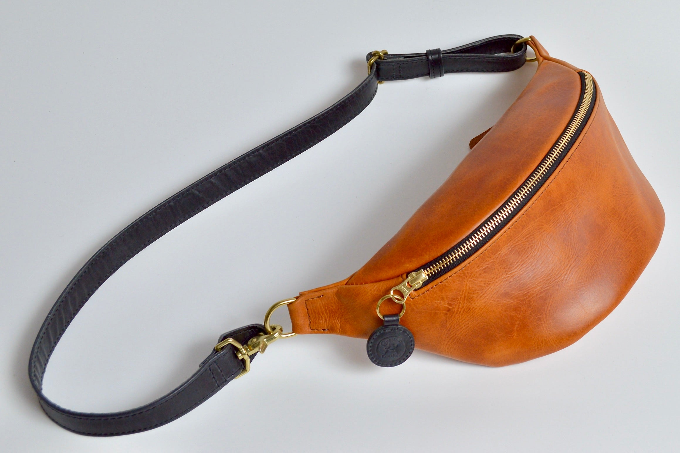 ウエストショルダーバッグ:GWP-130