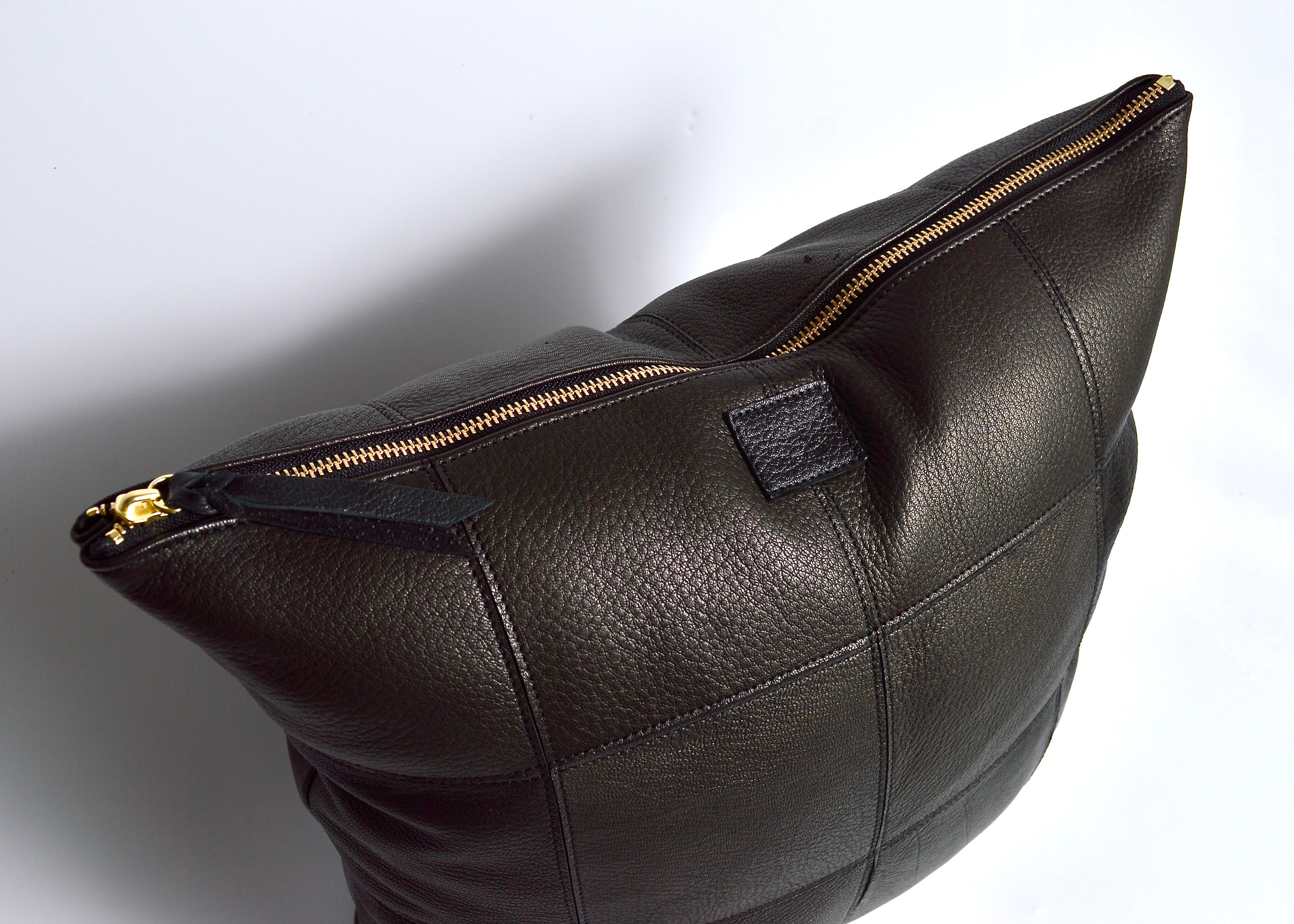 クッション:信州鹿革:DCS-100