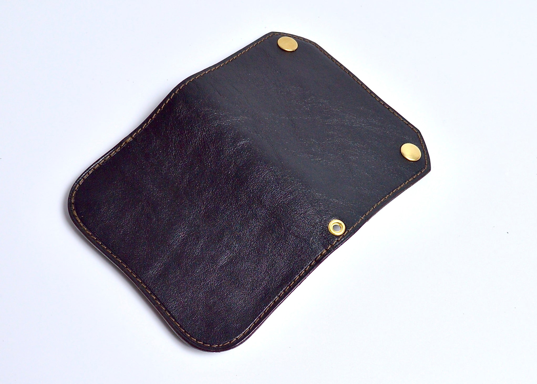 Short Tracker: Horse leather HTS-100