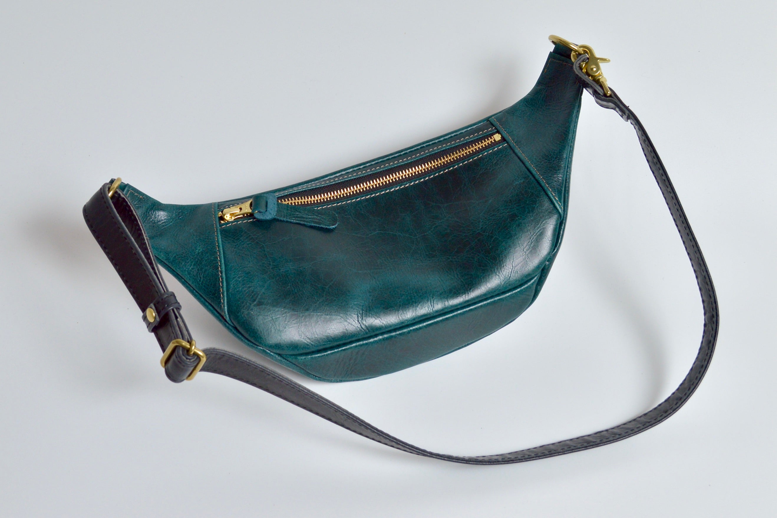 ウエストショルダーバッグ:GWP-130