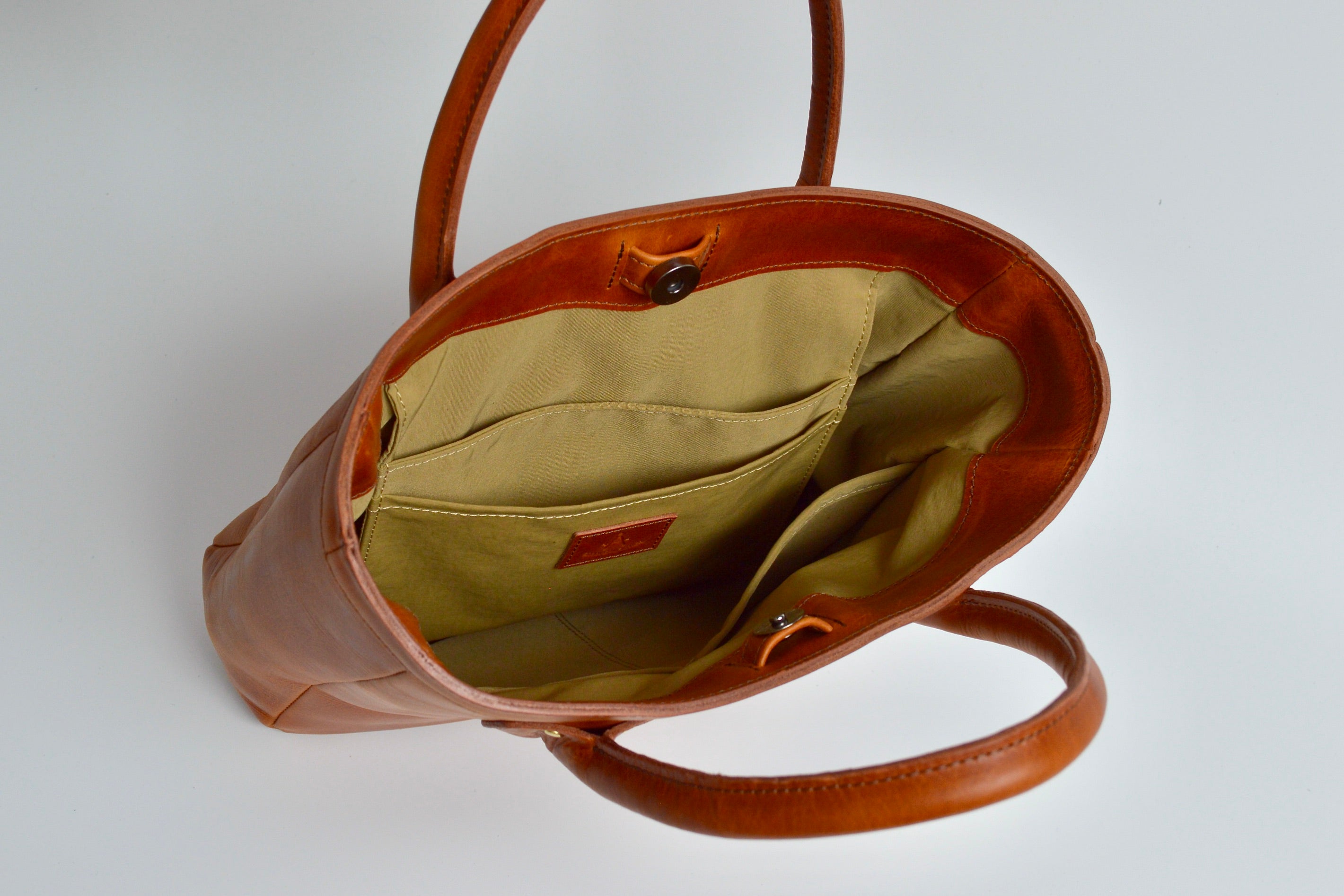 トートバッグ:GLB-100