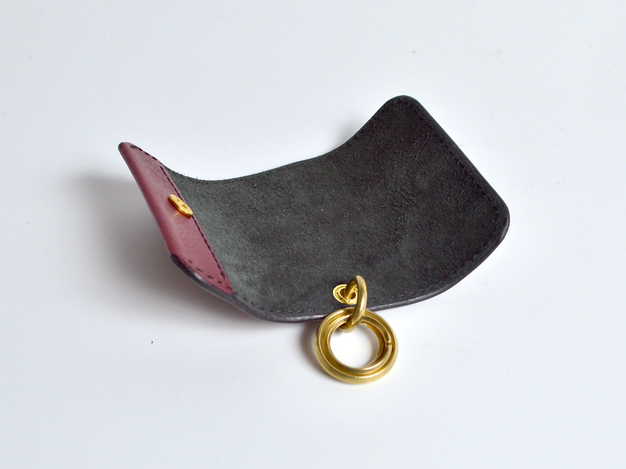 キーケース:GKS-110S:スタッズ