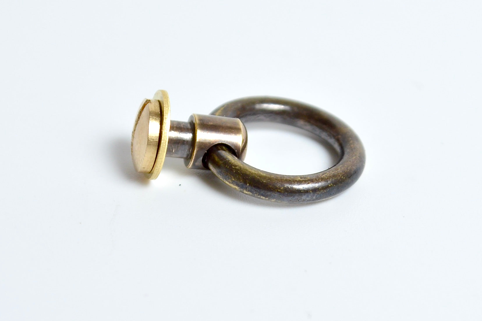 Short Tracker: Horse leather HTS-100