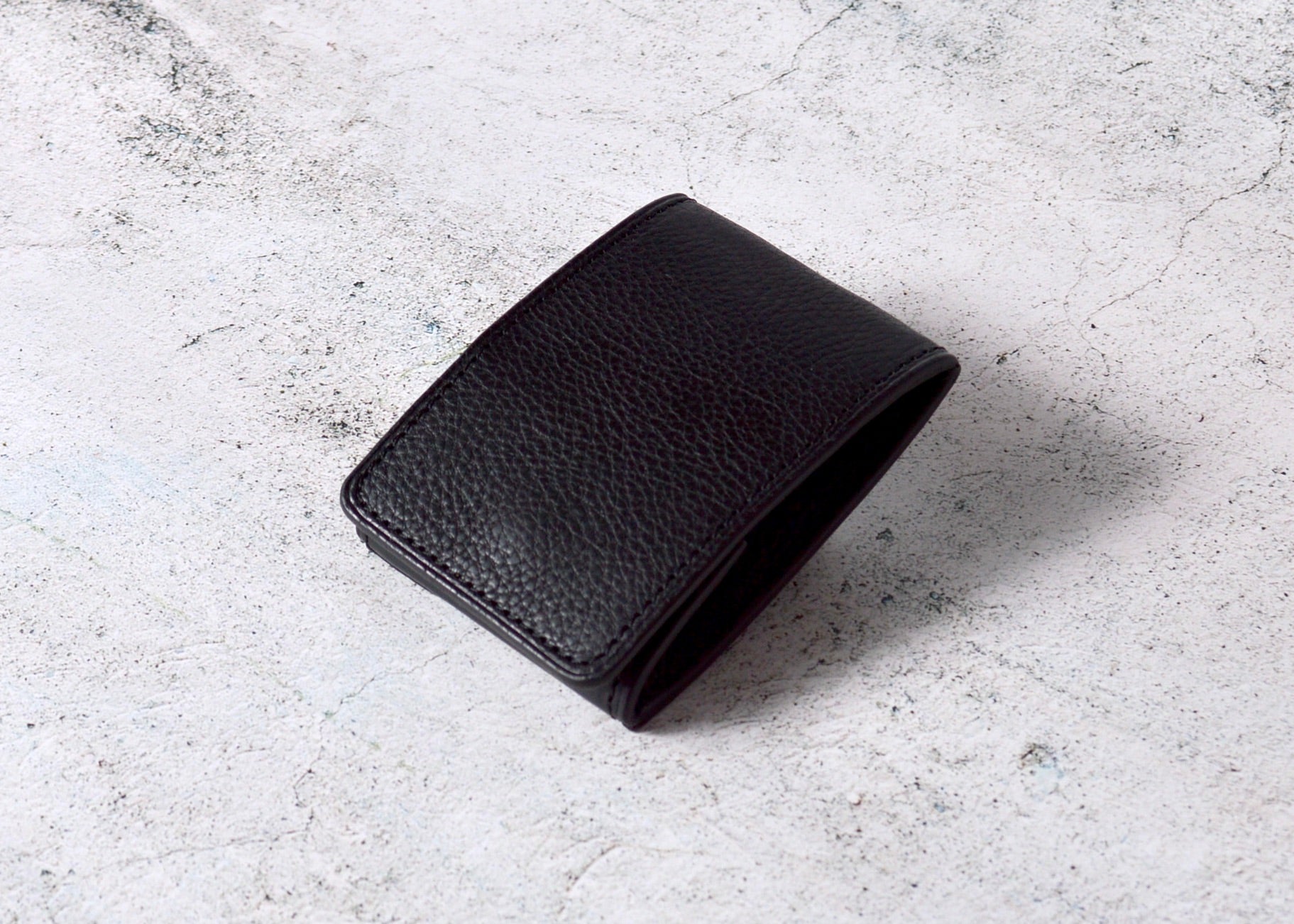 Box-shaped coin purse GBC-110