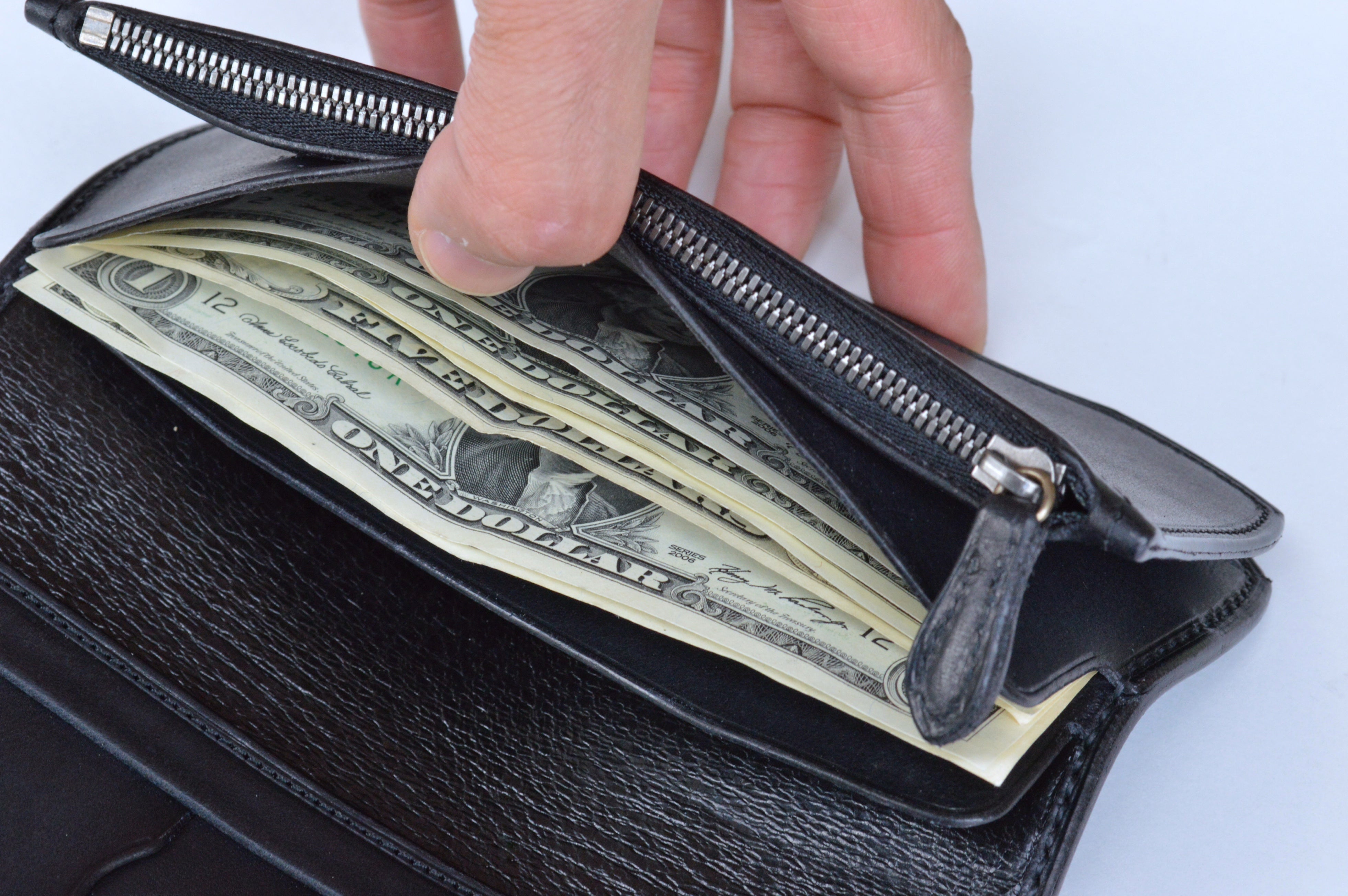 ロングウォレット GSW-110S