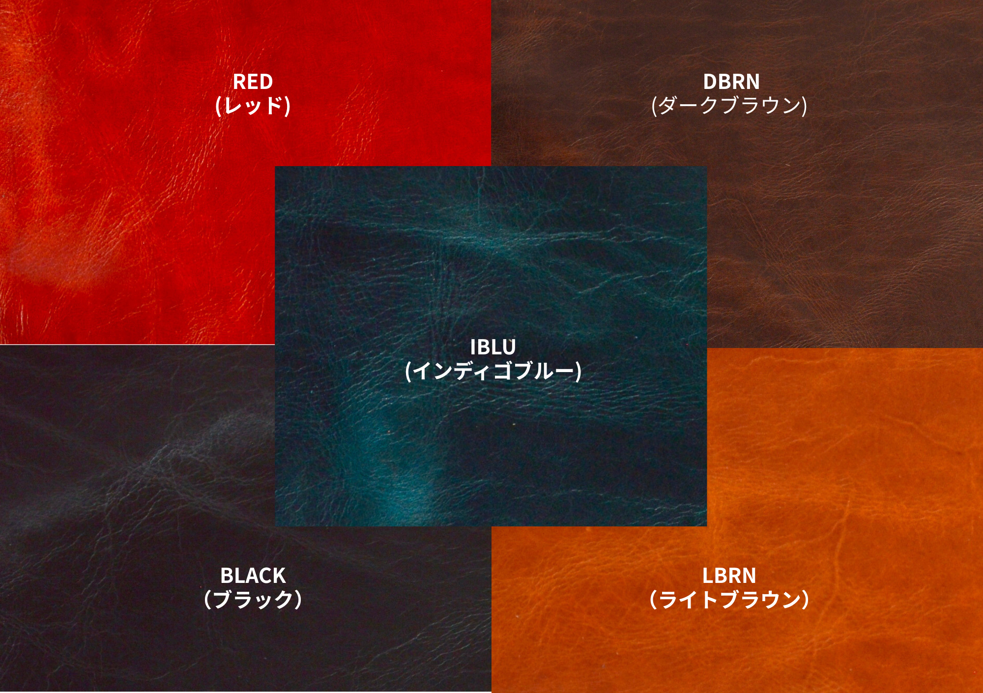 オールレザー バックパック WWB-110