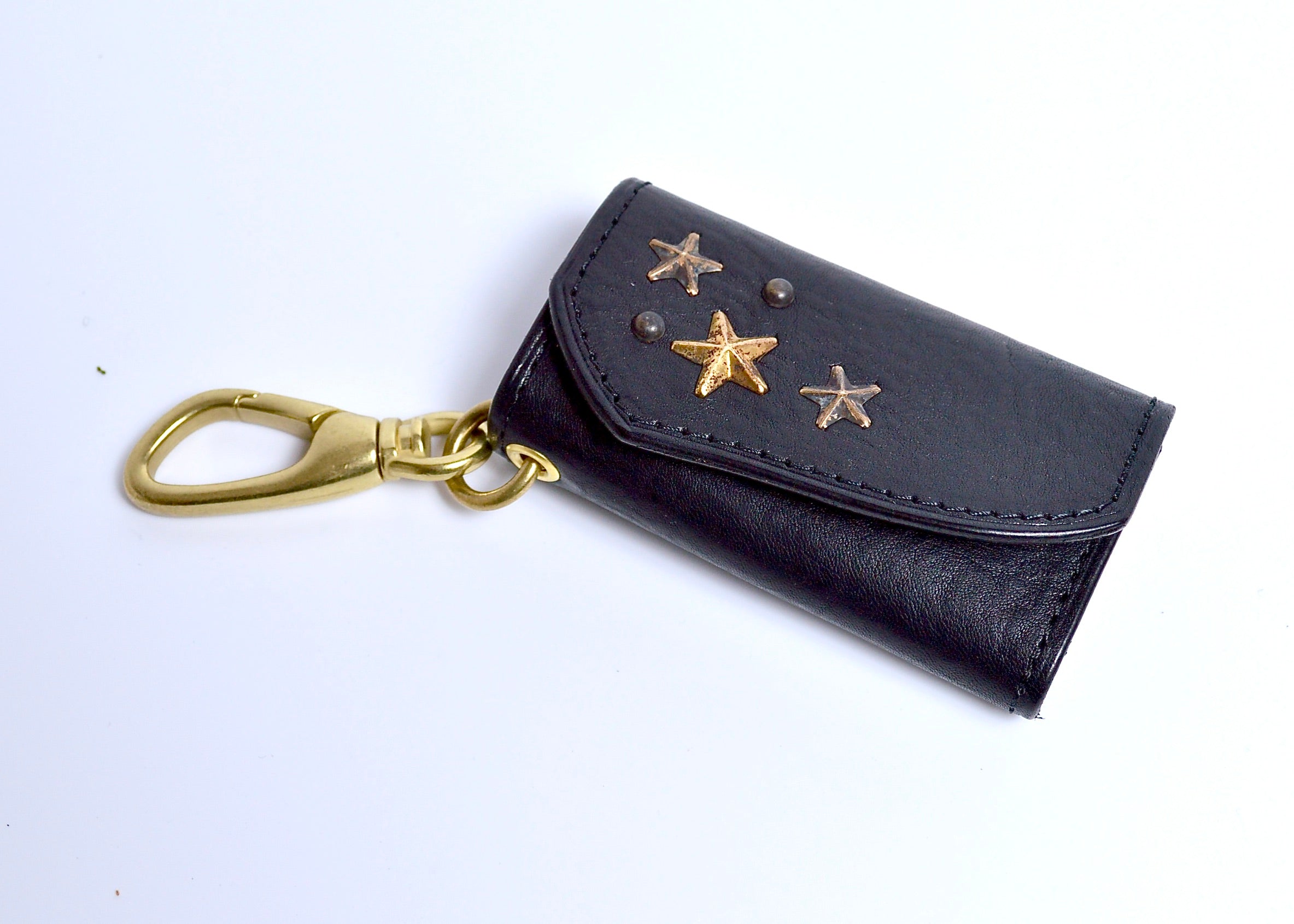 Smart Key Case: GKC-100S: Tuscany Shrink