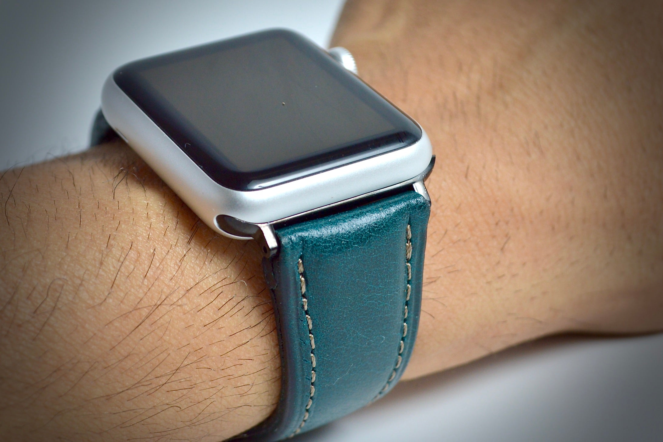 Apple Watch Band GAB-100 (Margo Leather)