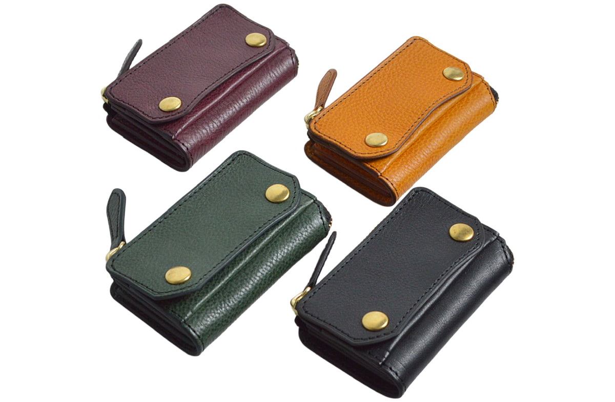 Short Tracker Wallet GTS-100
