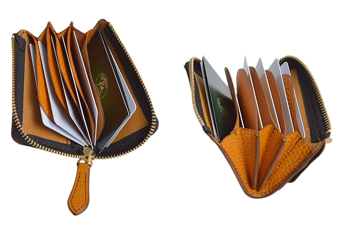 Short Tracker Wallet GTS-100