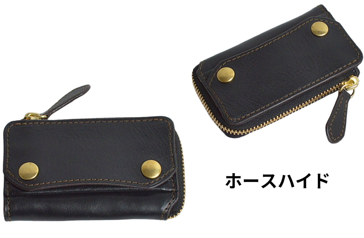 Short Tracker Wallet GTS-100
