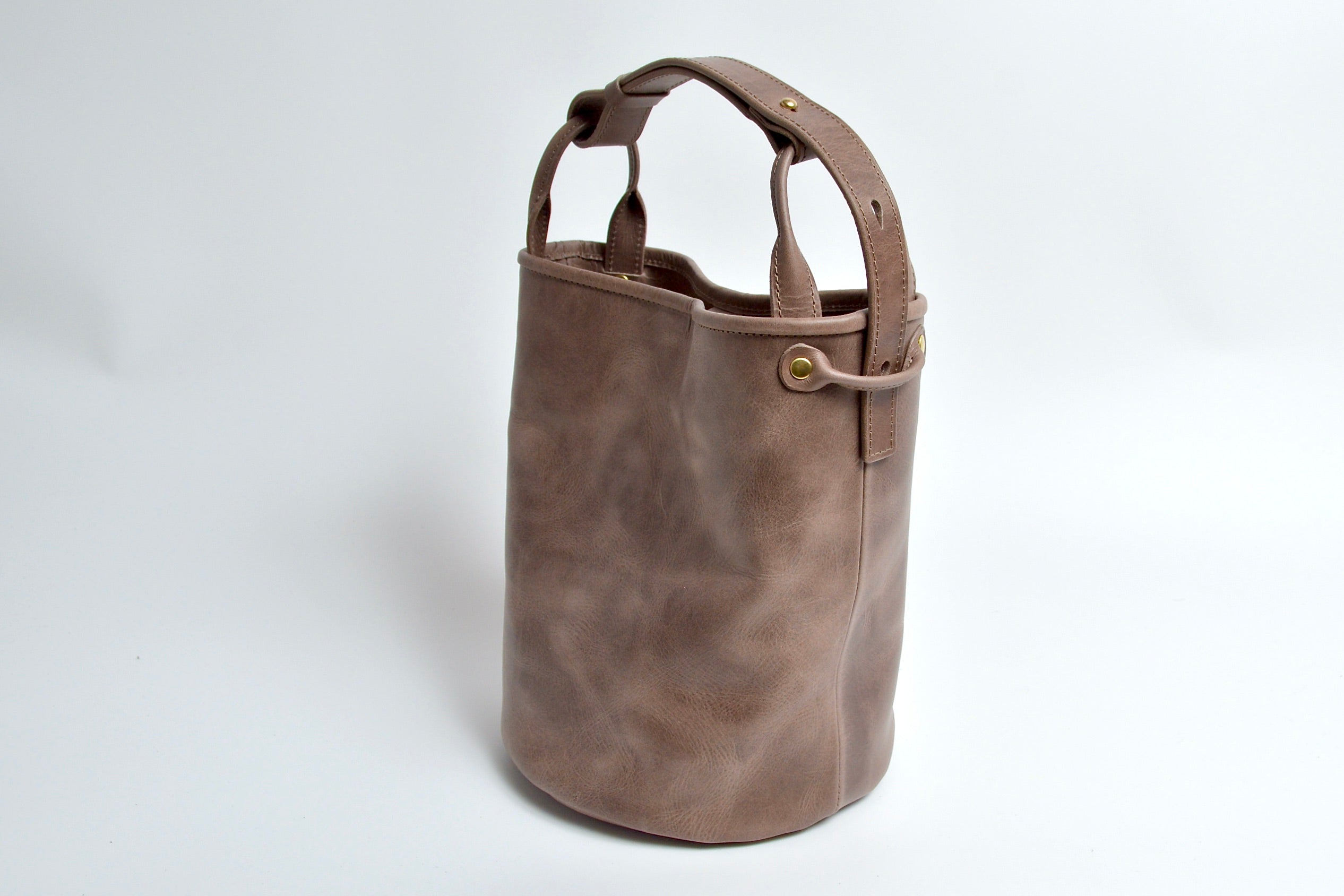 GBB-120　バケツバッグトート