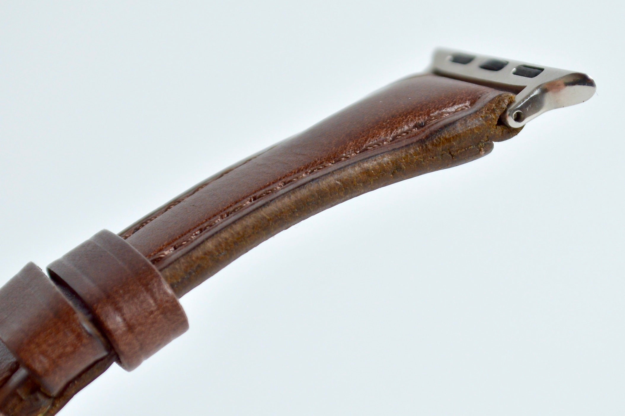Apple Watch Band GAB-100 (Margo Leather)
