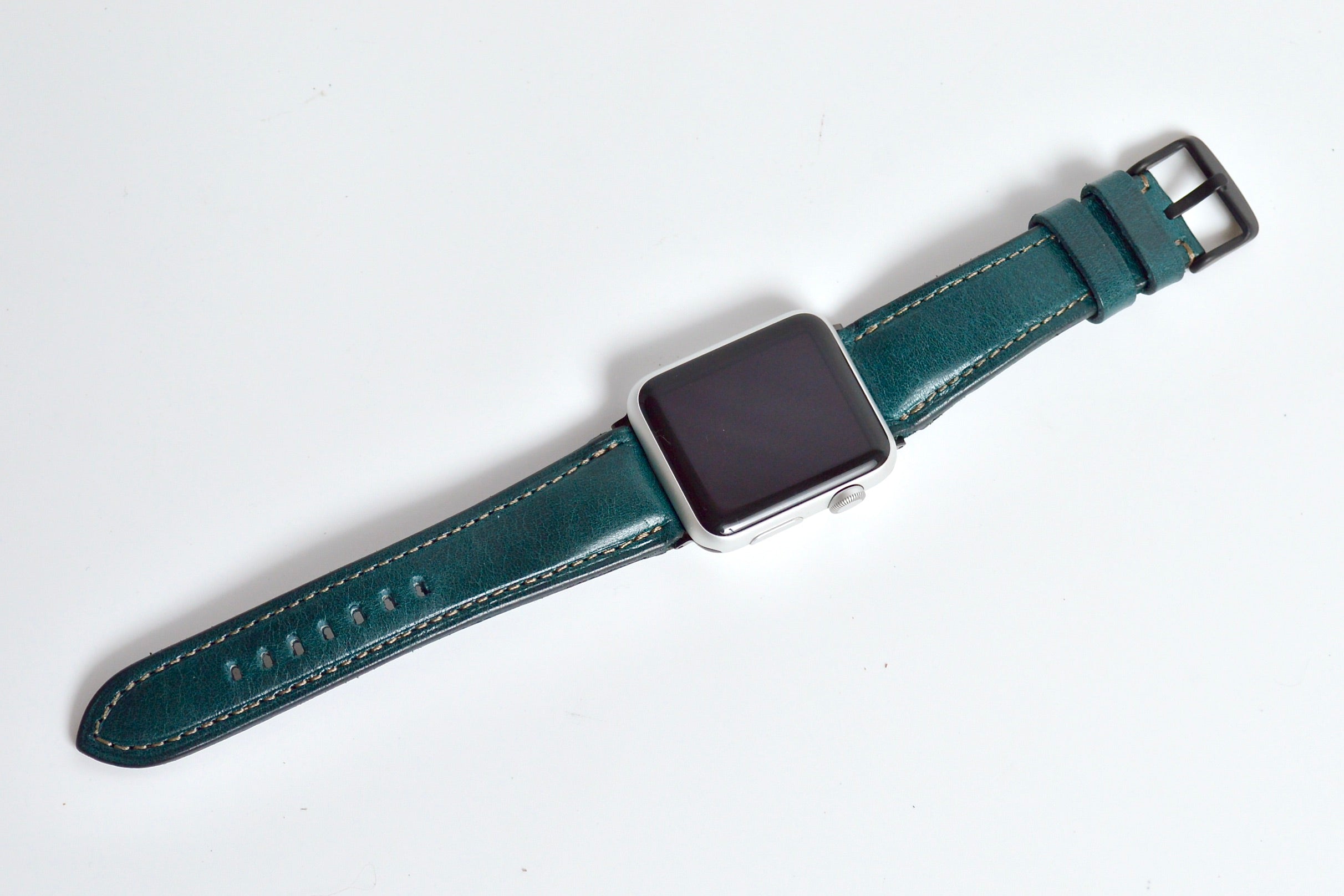 Apple Watch Band GAB-100 (Margo Leather)
