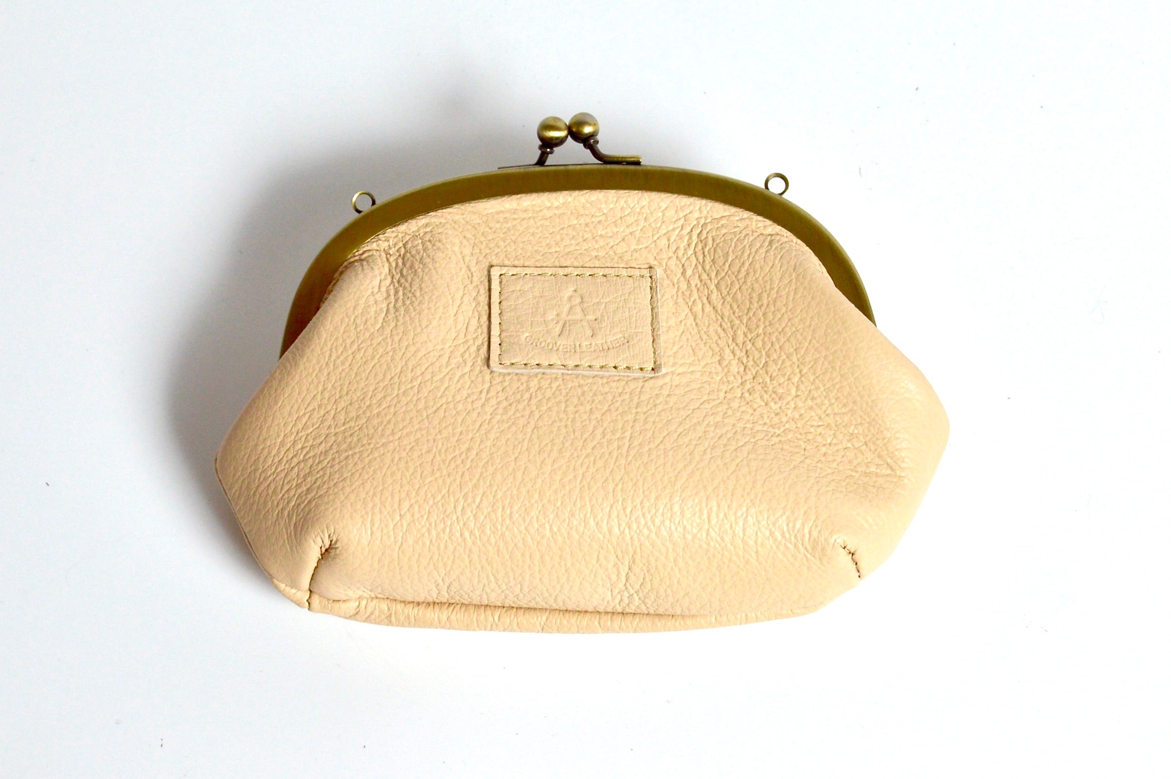 Shinshu deer leather: L zip wallet DLZ-100