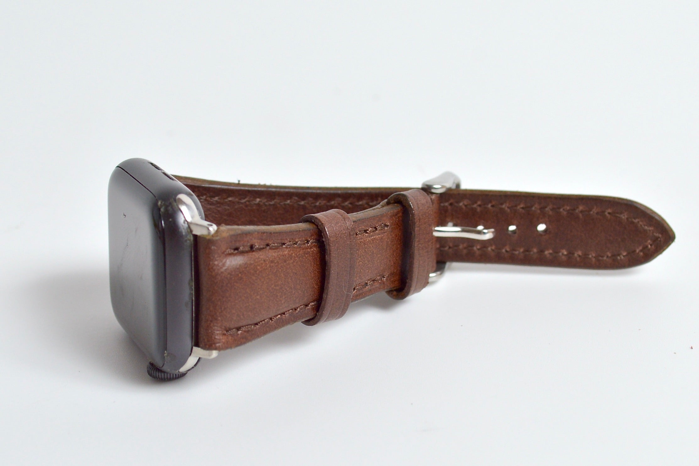Apple Watch Band GAB-100 (Margo Leather)