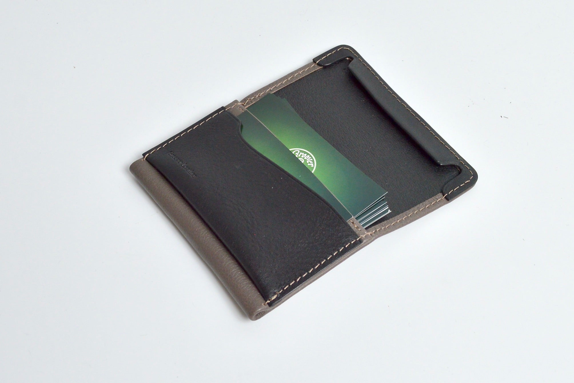 Business card holder GVC-110