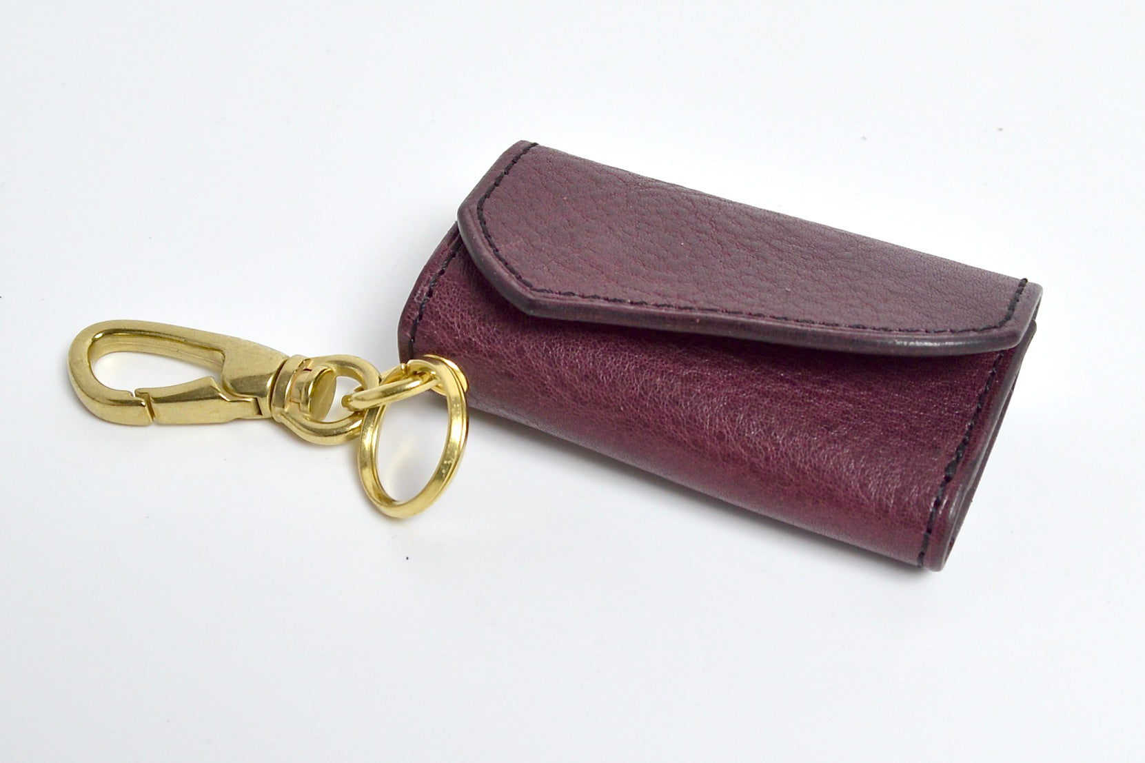 Smart Key Case: GKC-101H: Tuscany Shrink