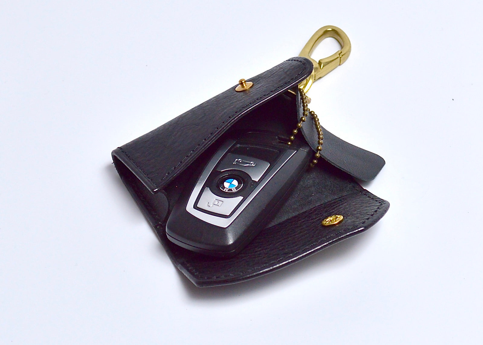 Smart Key Case: GKC-100S: Tuscany Shrink