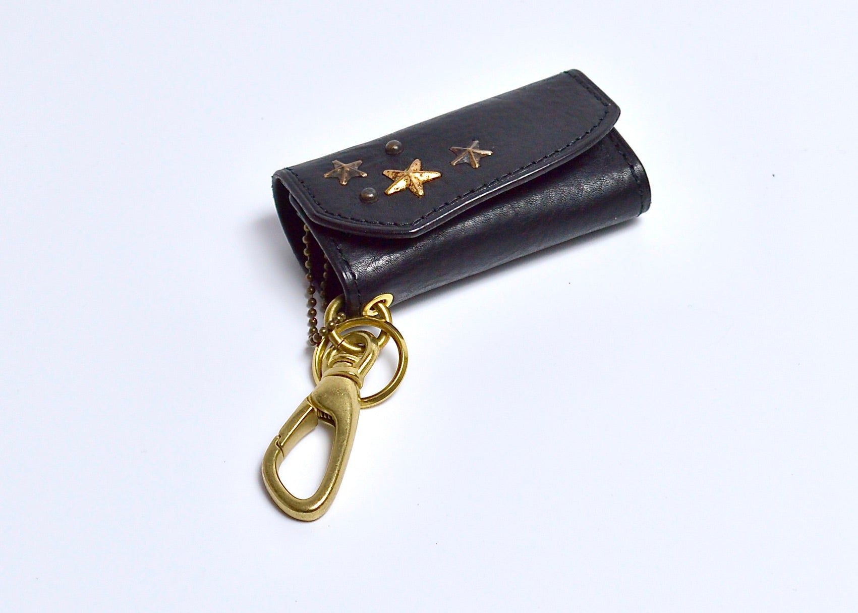 Smart Key Case: GKC-100S: Tuscany Shrink