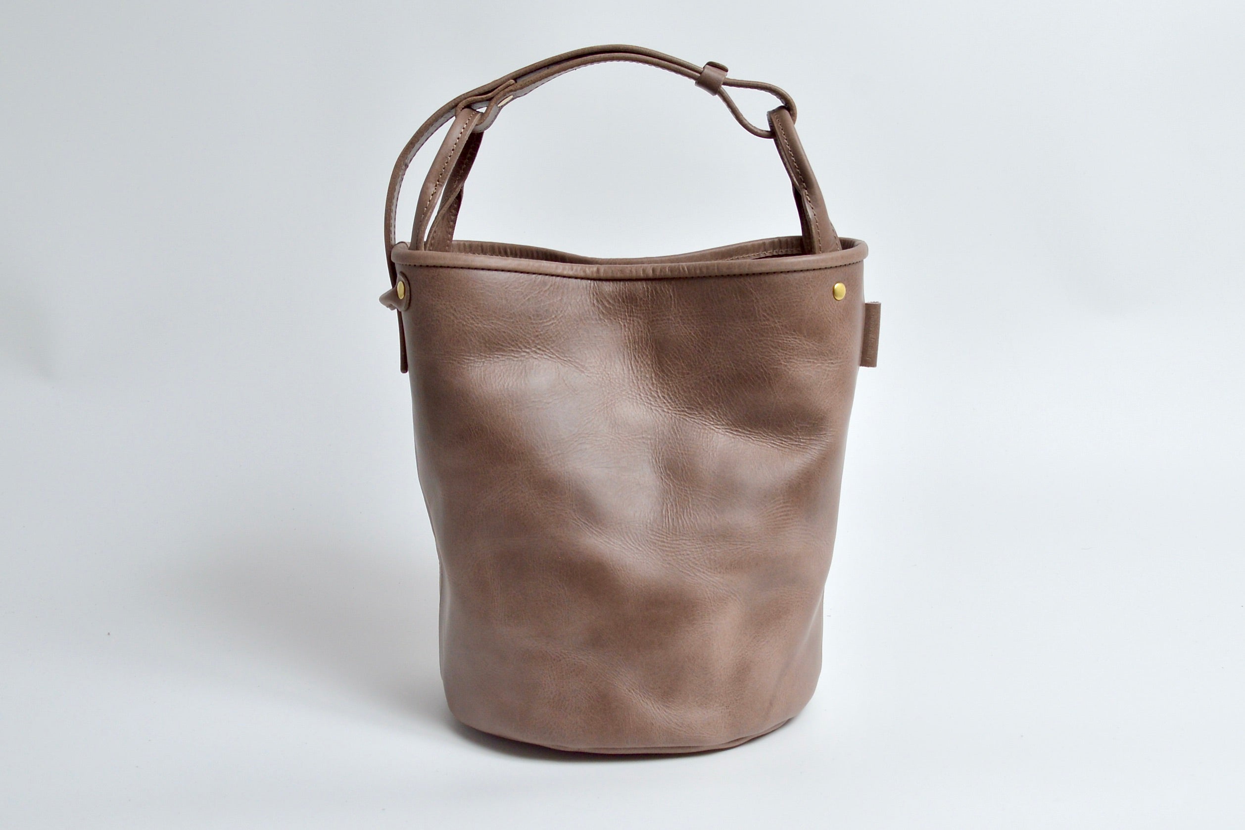 GBB-120　バケツバッグトート