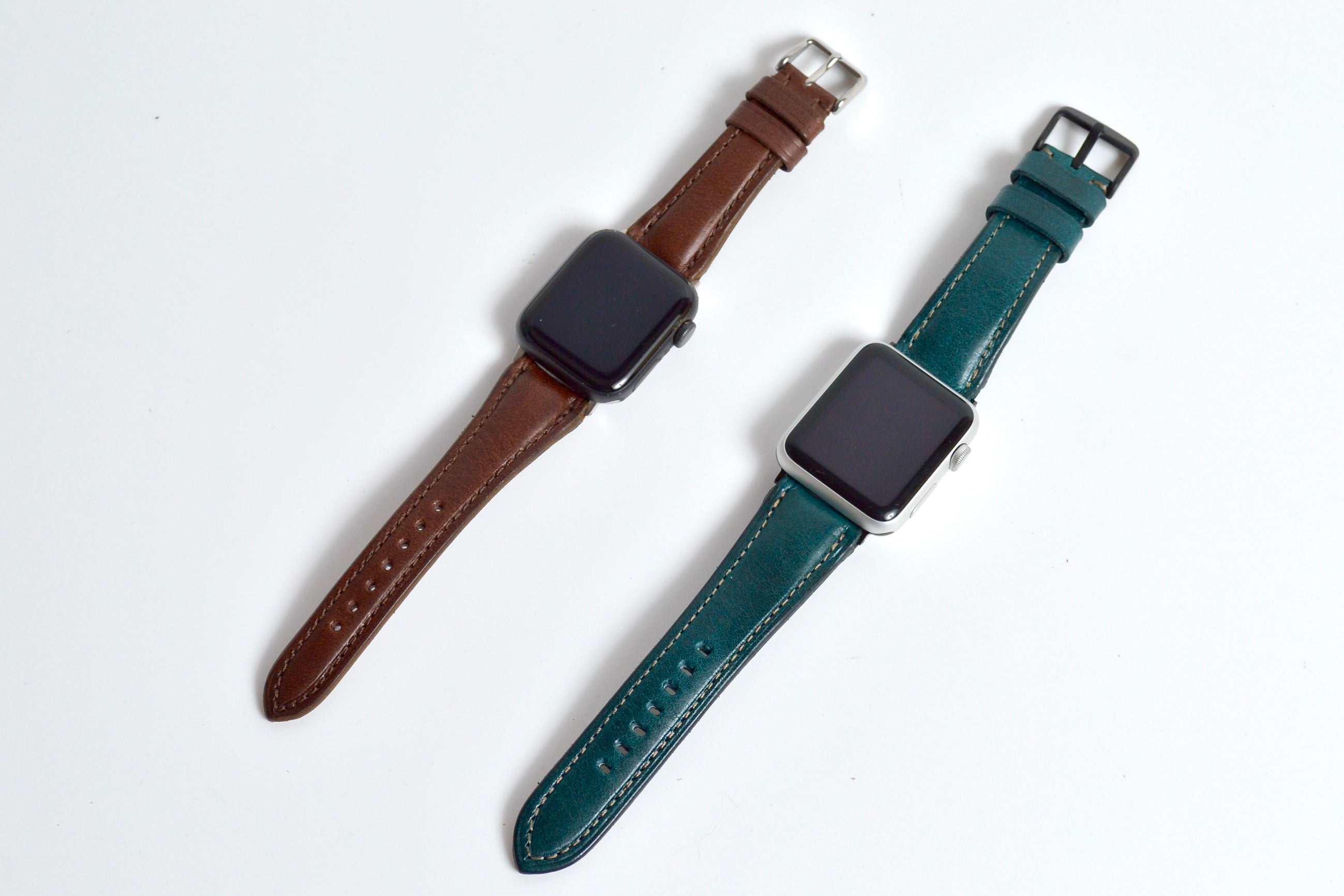 Apple Watch Band GAB-100 (Margo Leather)