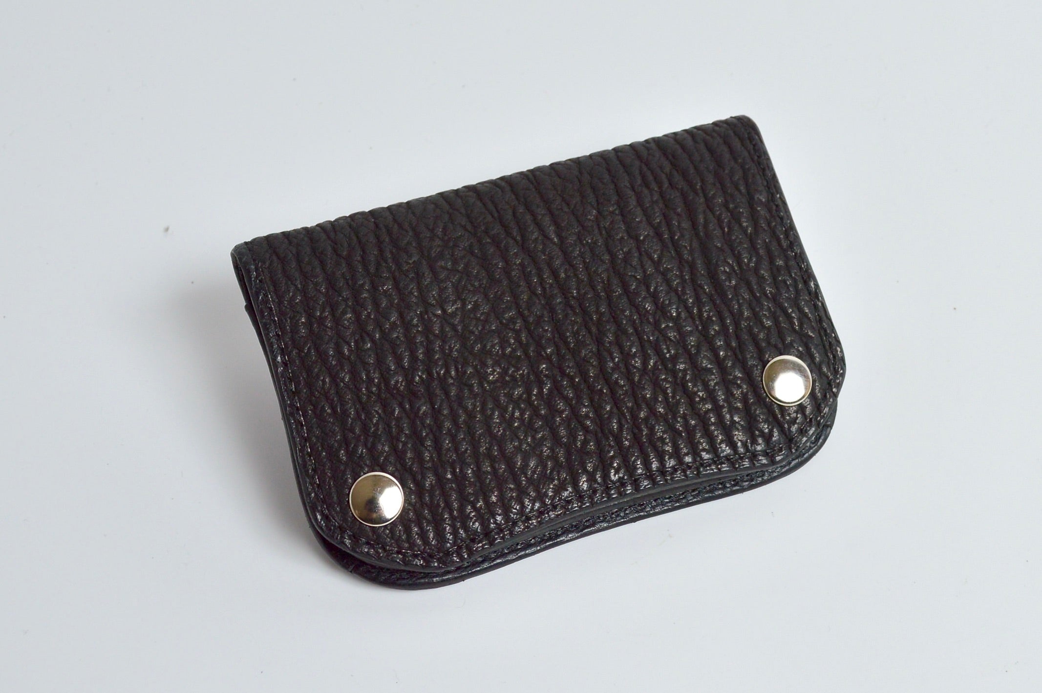 タイガーシャーク仕様：ショートトラッカーウォレット