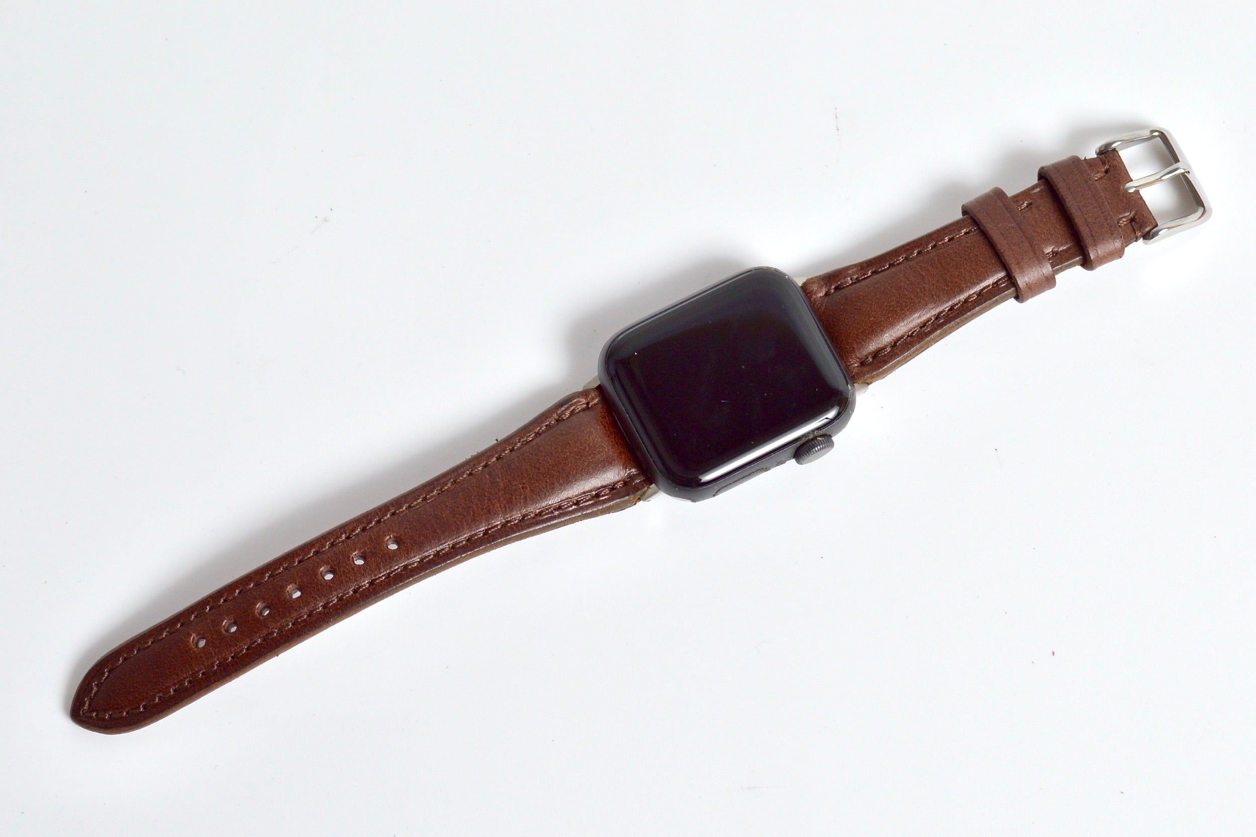 Apple Watch Band GAB-100 (Margo Leather)