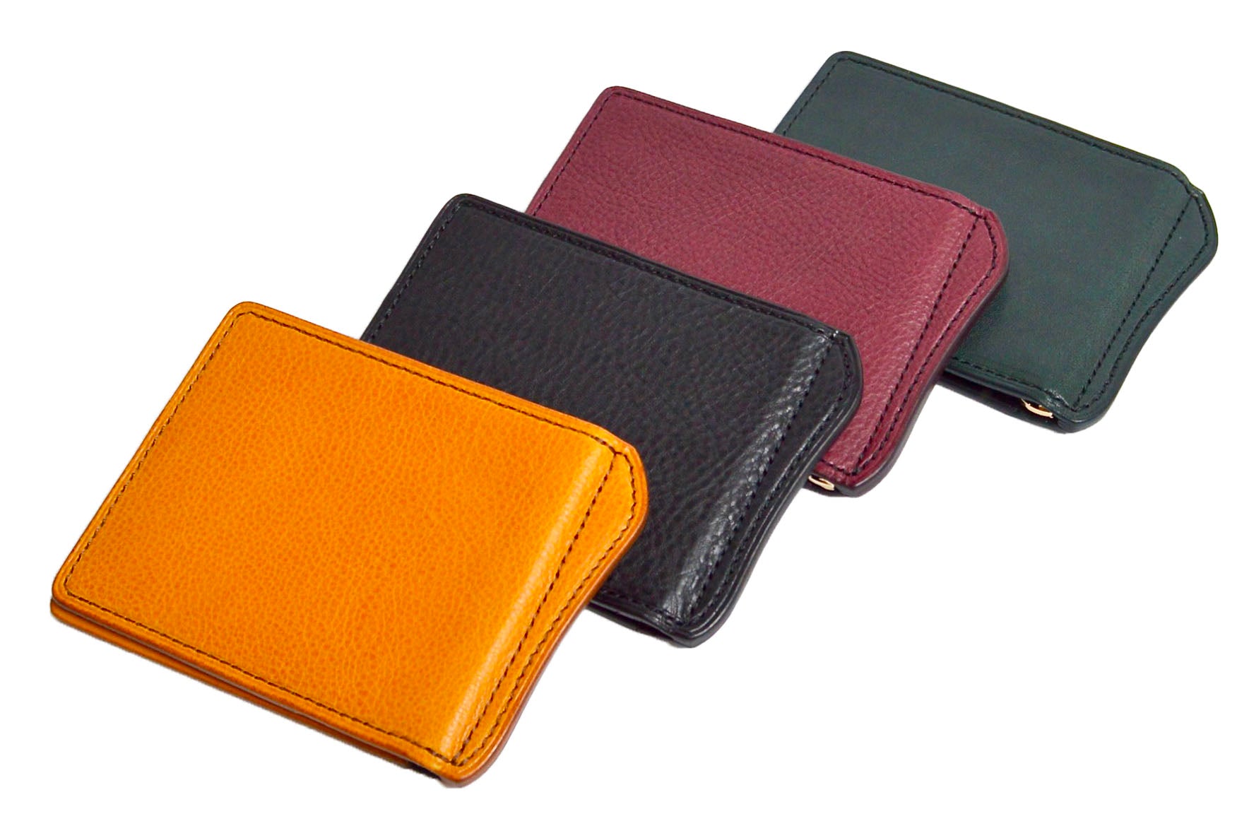 マネークリップ GMF-110