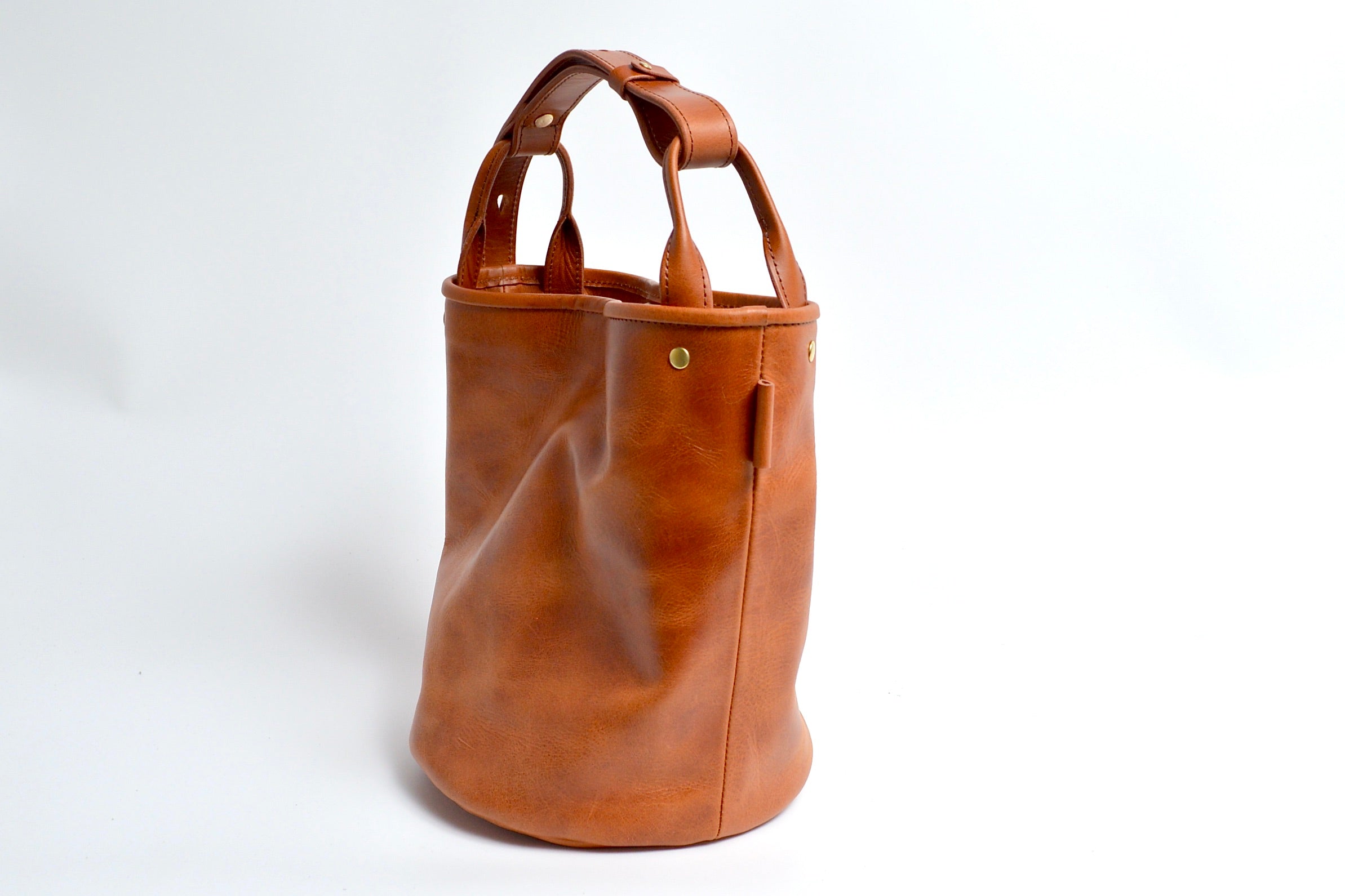 GBB-120　バケツバッグトート