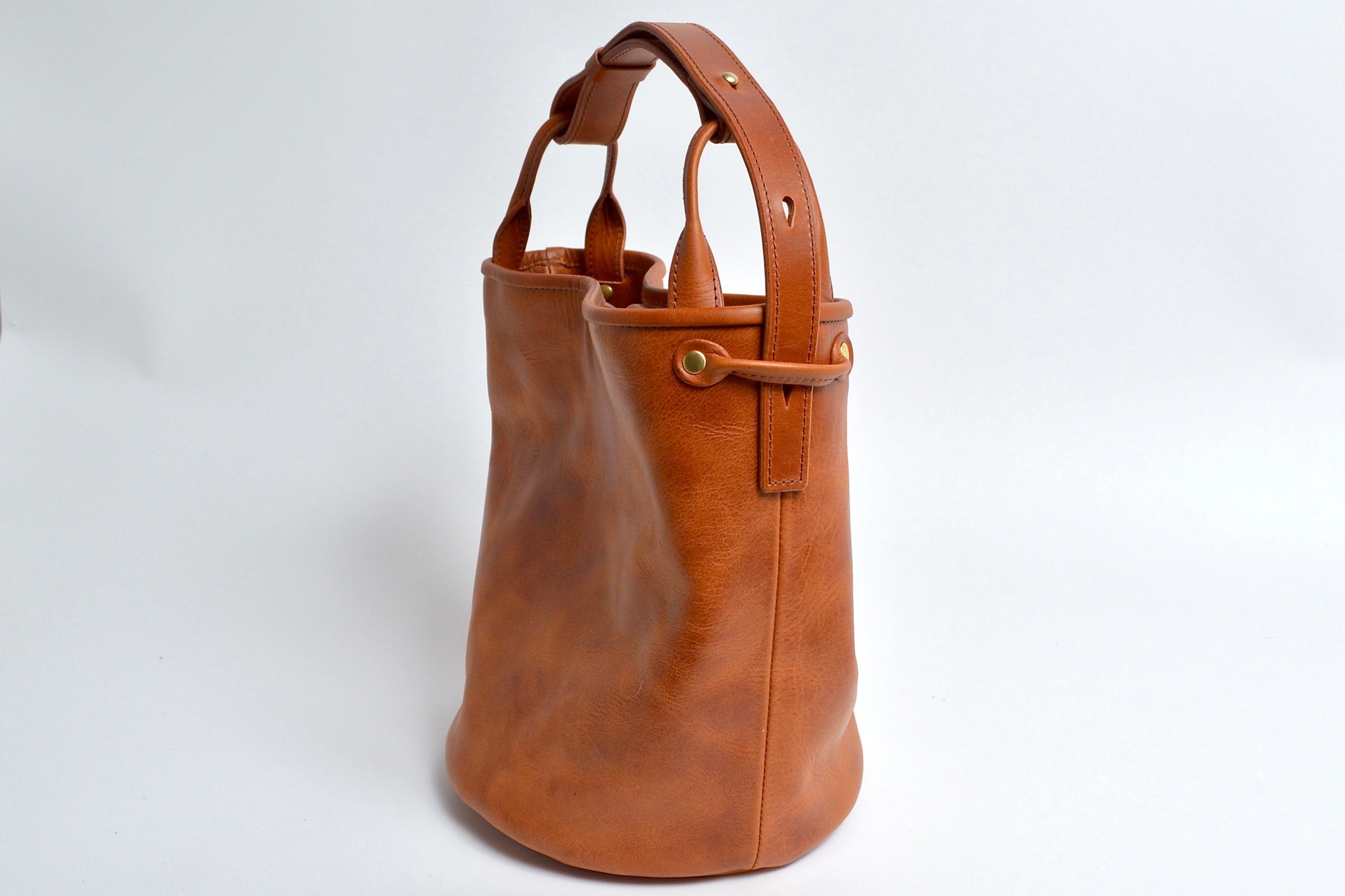 GBB-120　バケツバッグトート