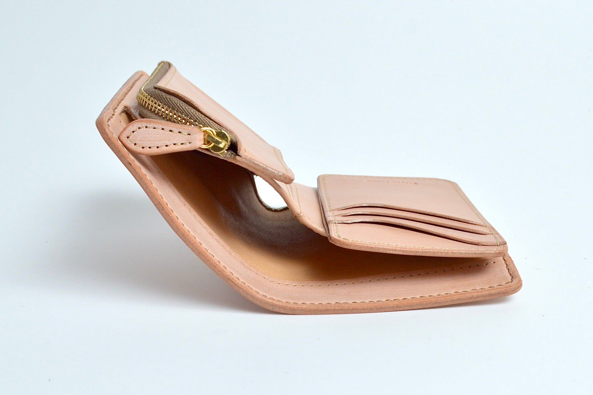 ミドルウォレット GMW-100W