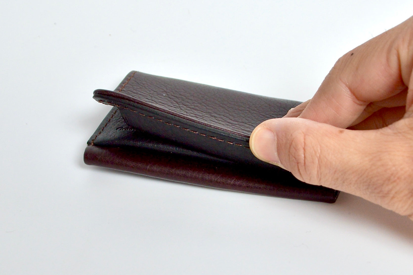 Business card holder GVC-110