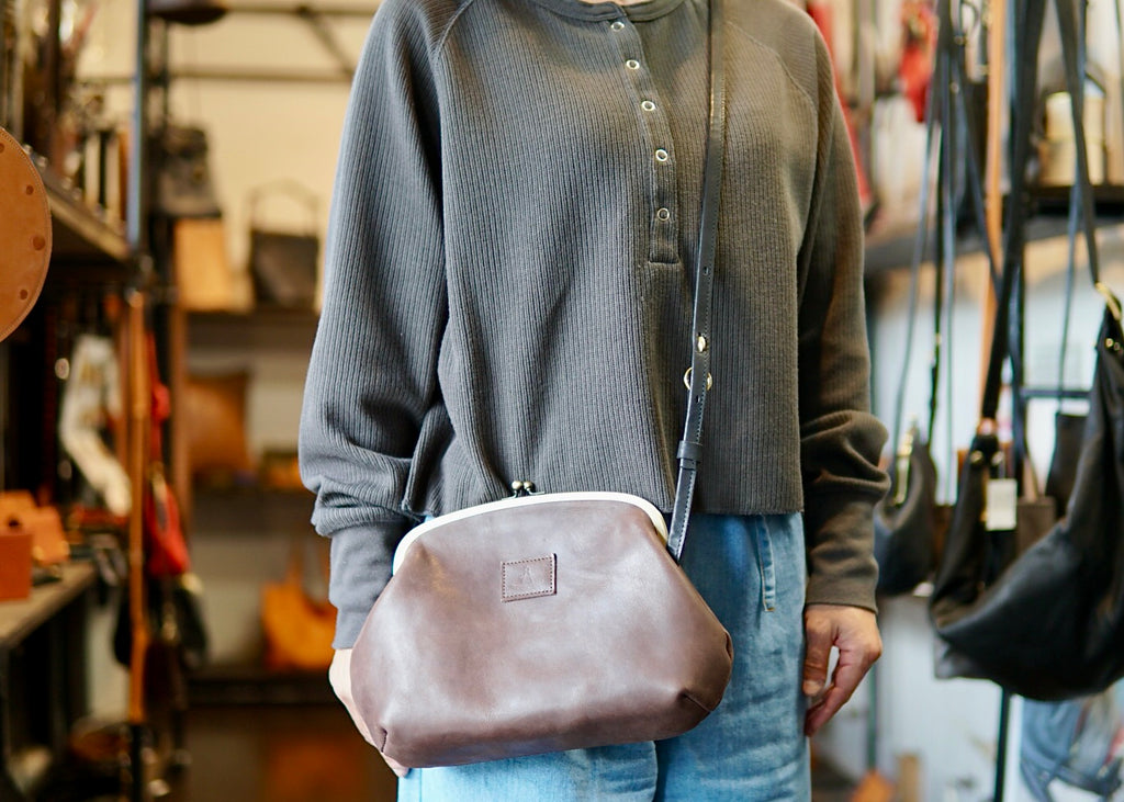 Purse shoulder bag