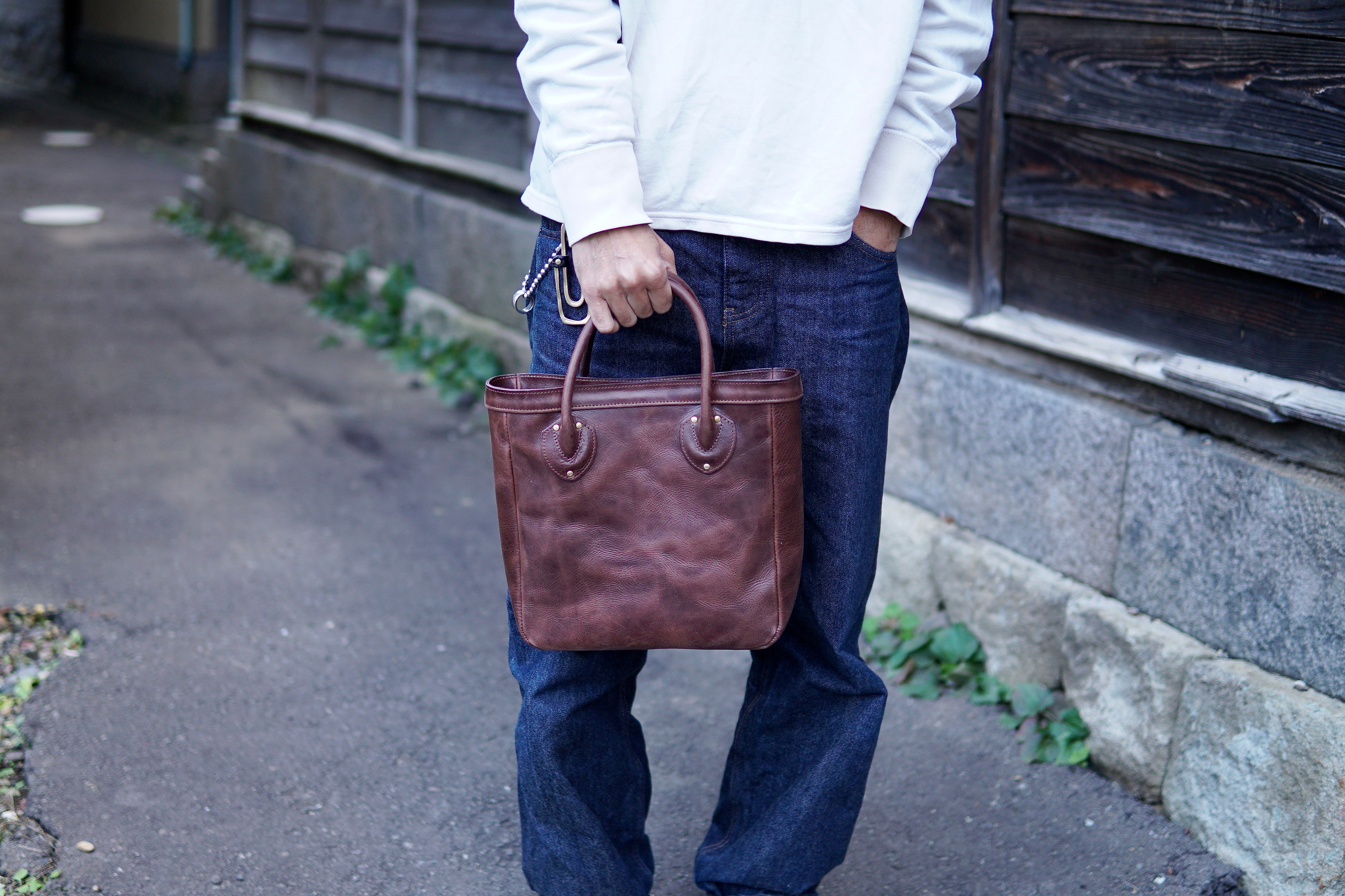 Waist shoulder bag: GWP-120