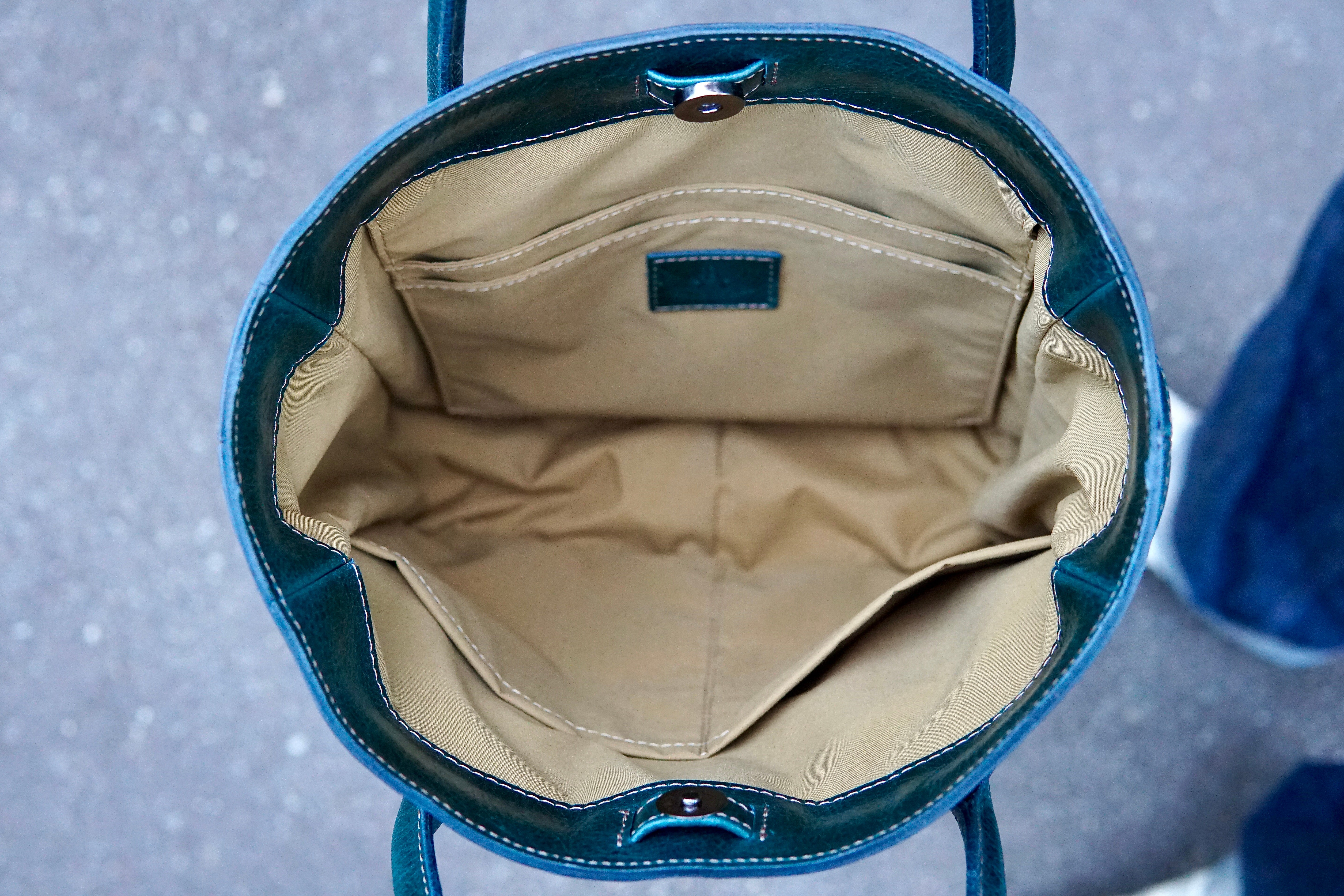 Waist shoulder bag: GWP-120