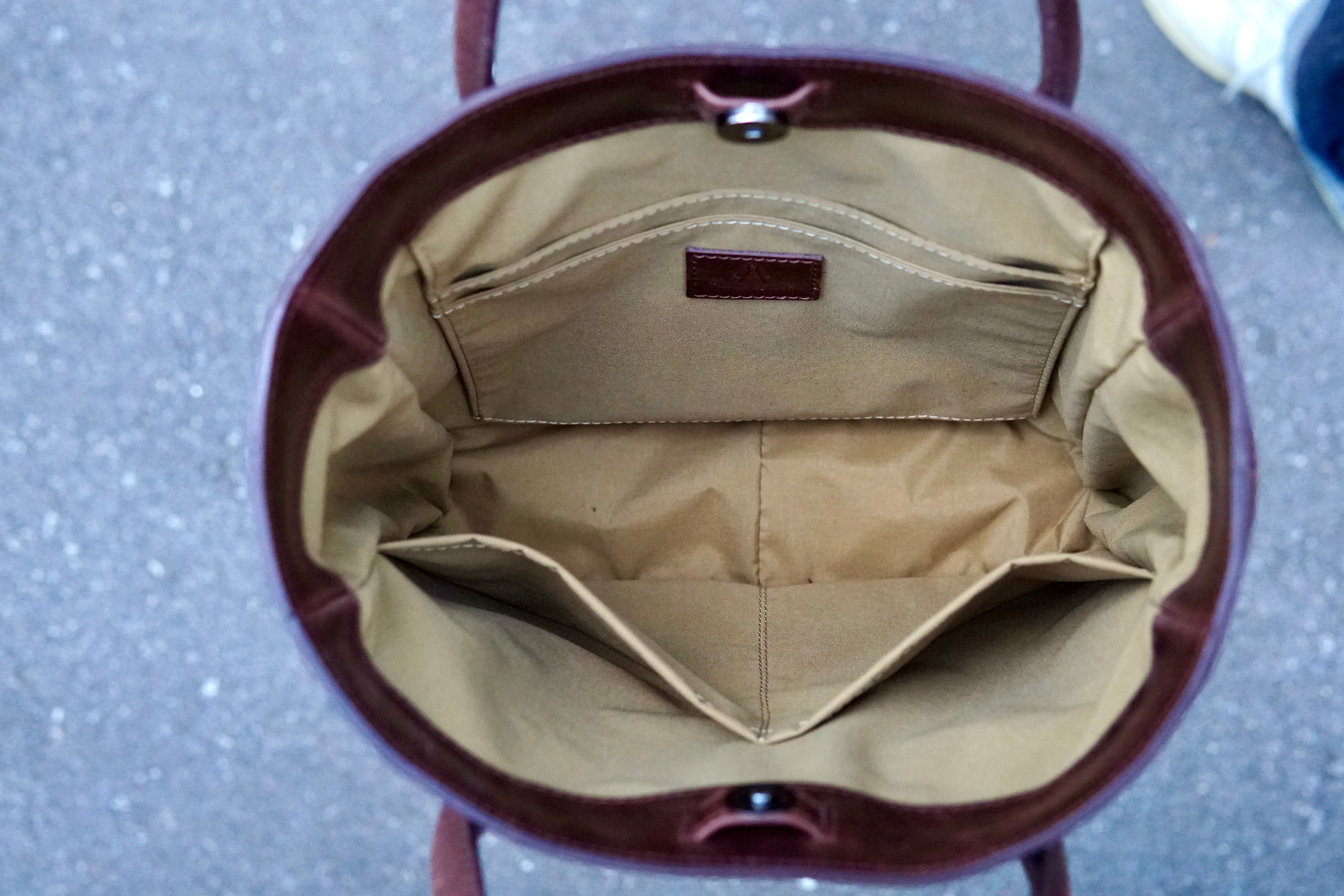 Waist shoulder bag: GWP-120