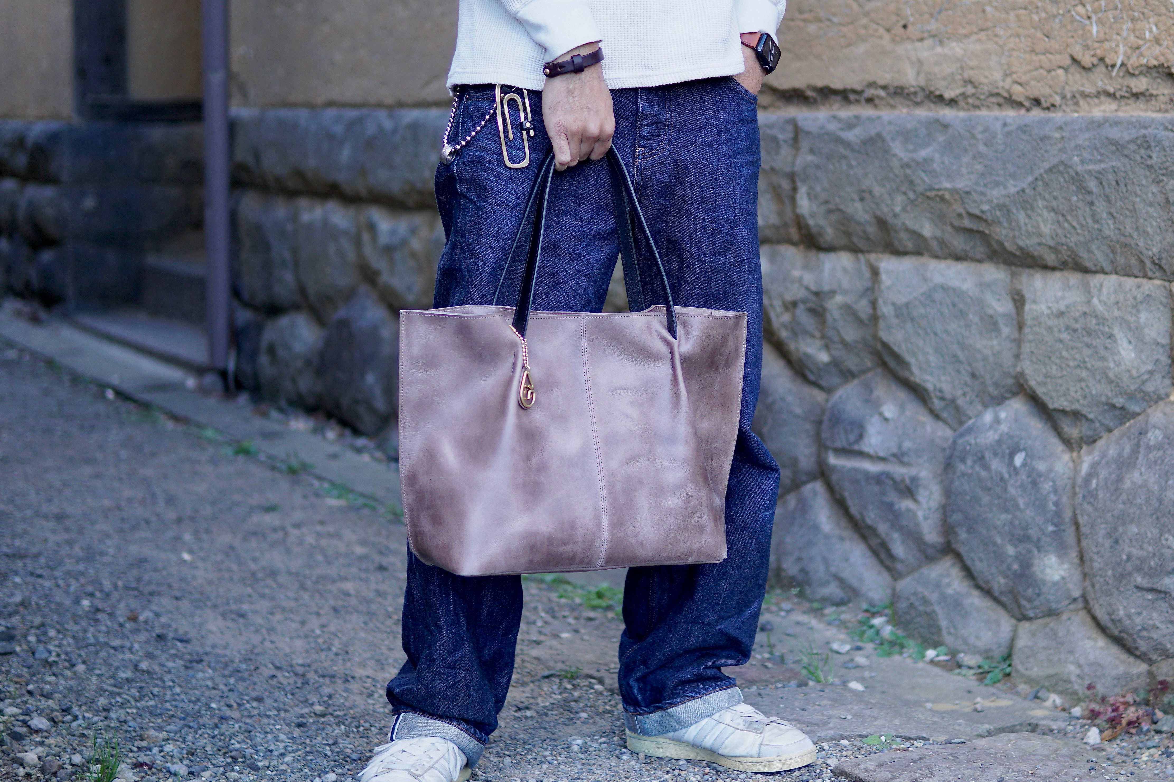 Messenger bag: GMB-100