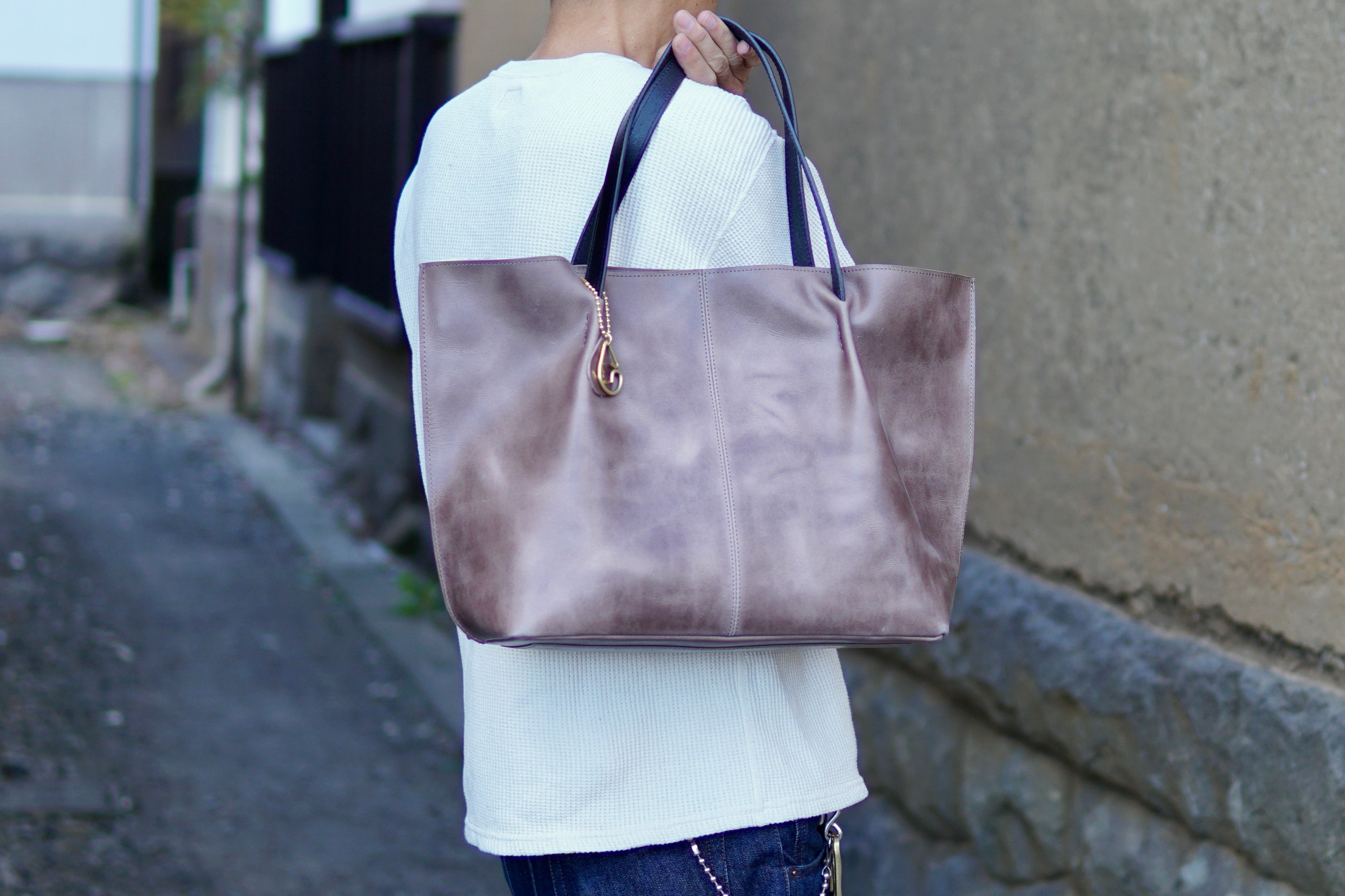 Messenger bag: GMB-100