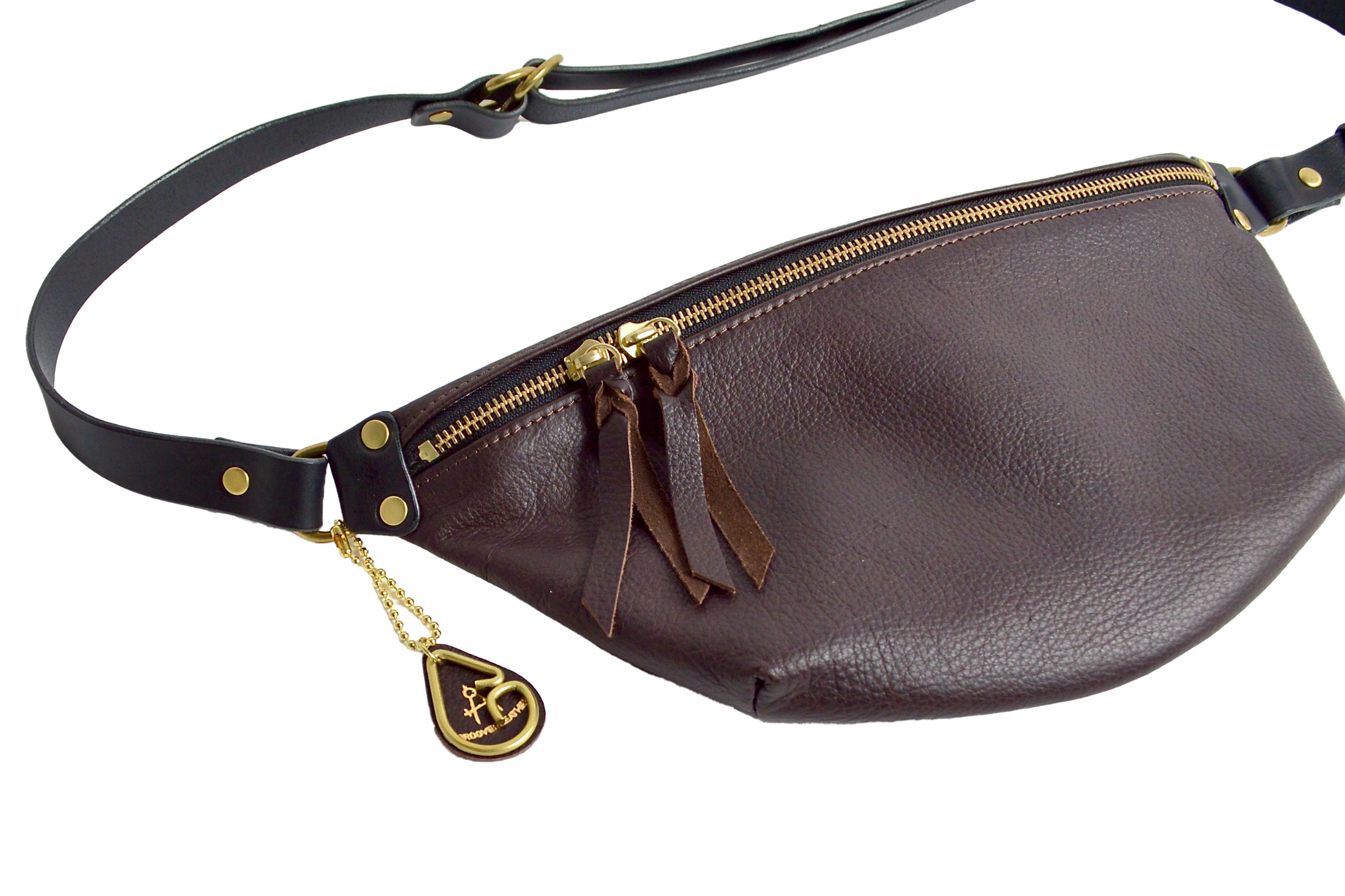 ボディバッグ：天薄型：DGP-100