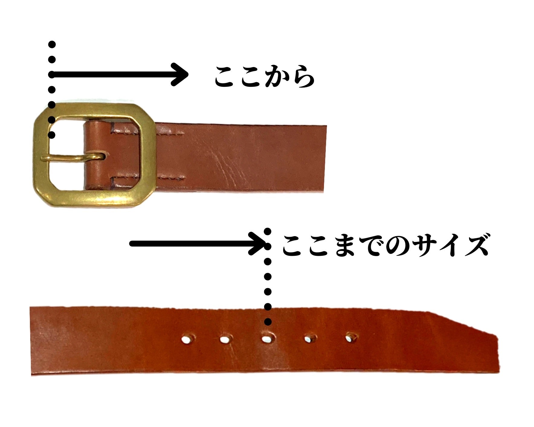 Belt GBG-140