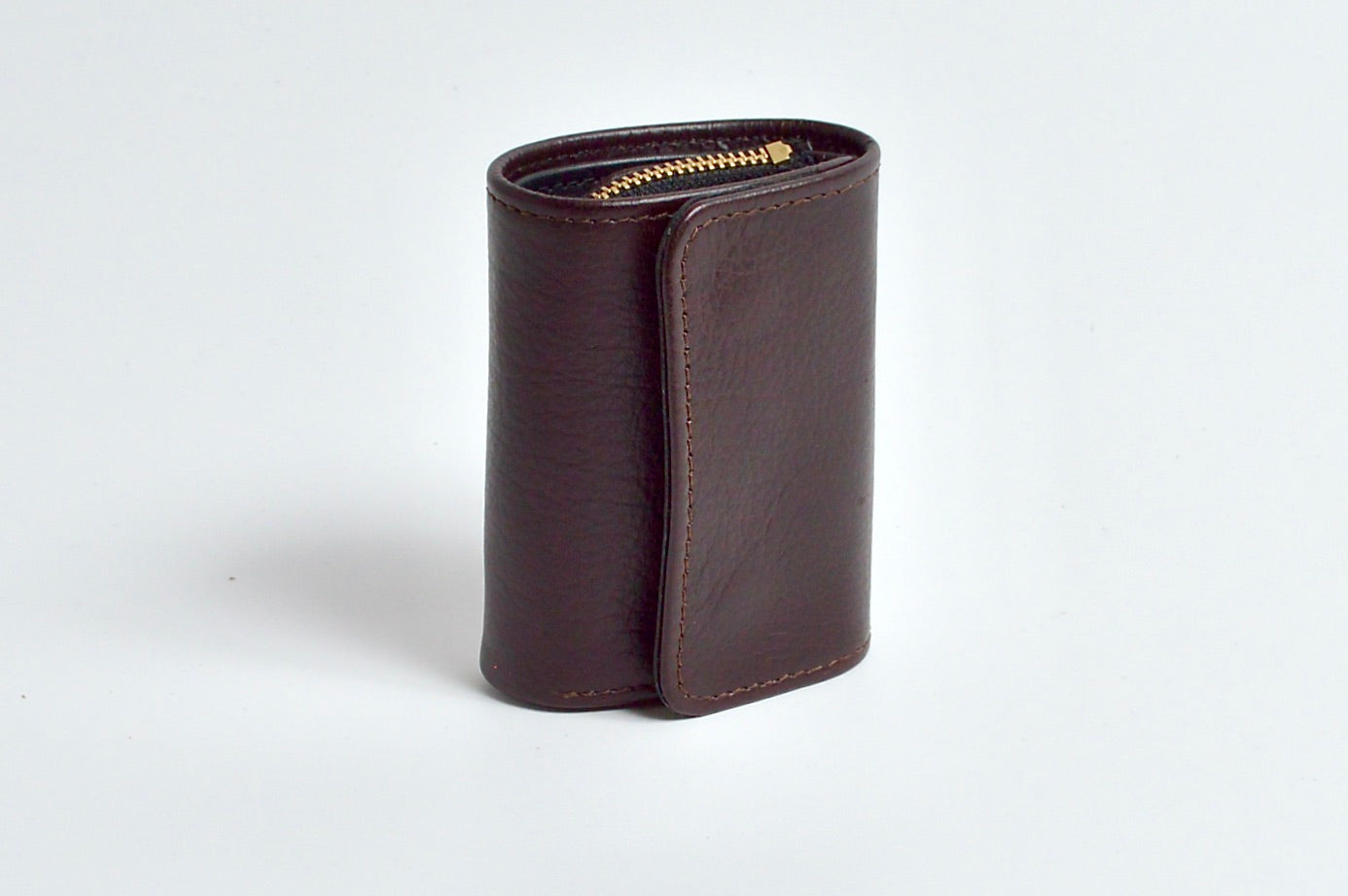 信州鹿革： DMS-100：sincaウォレット
