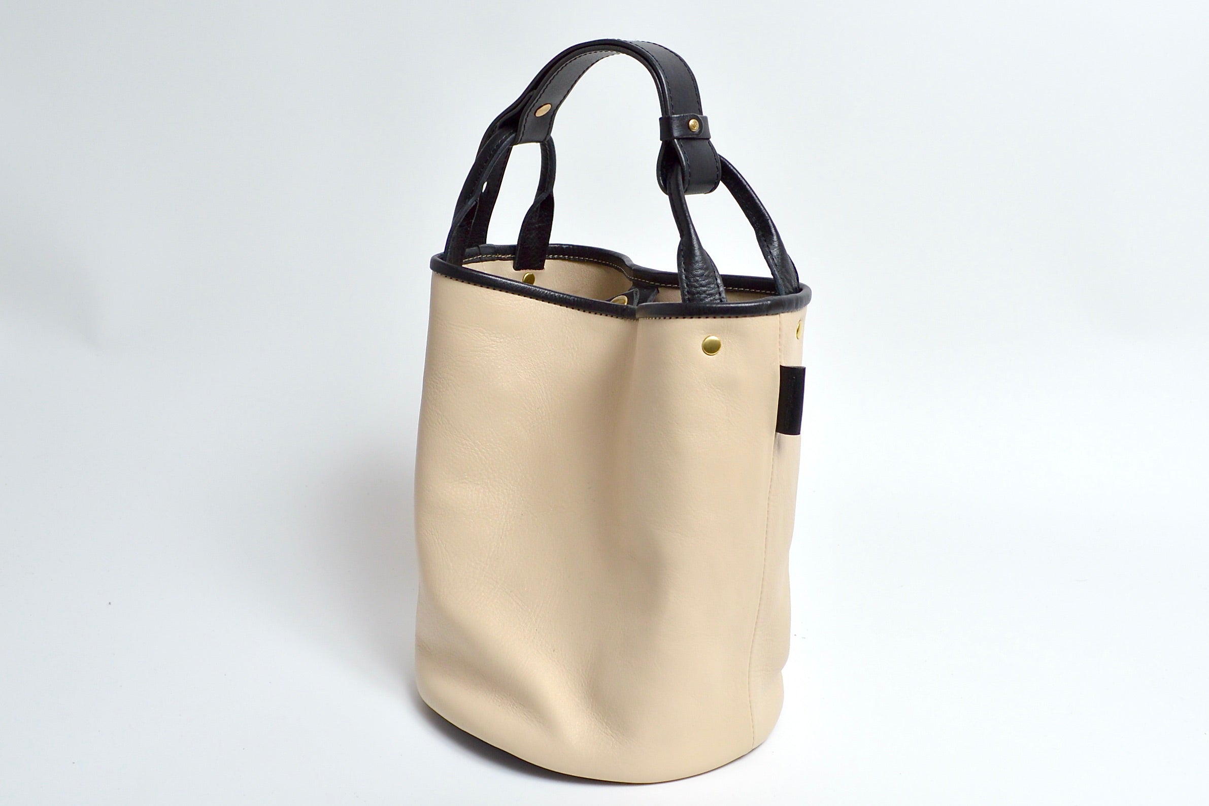 GBB-120　バケツバッグトート