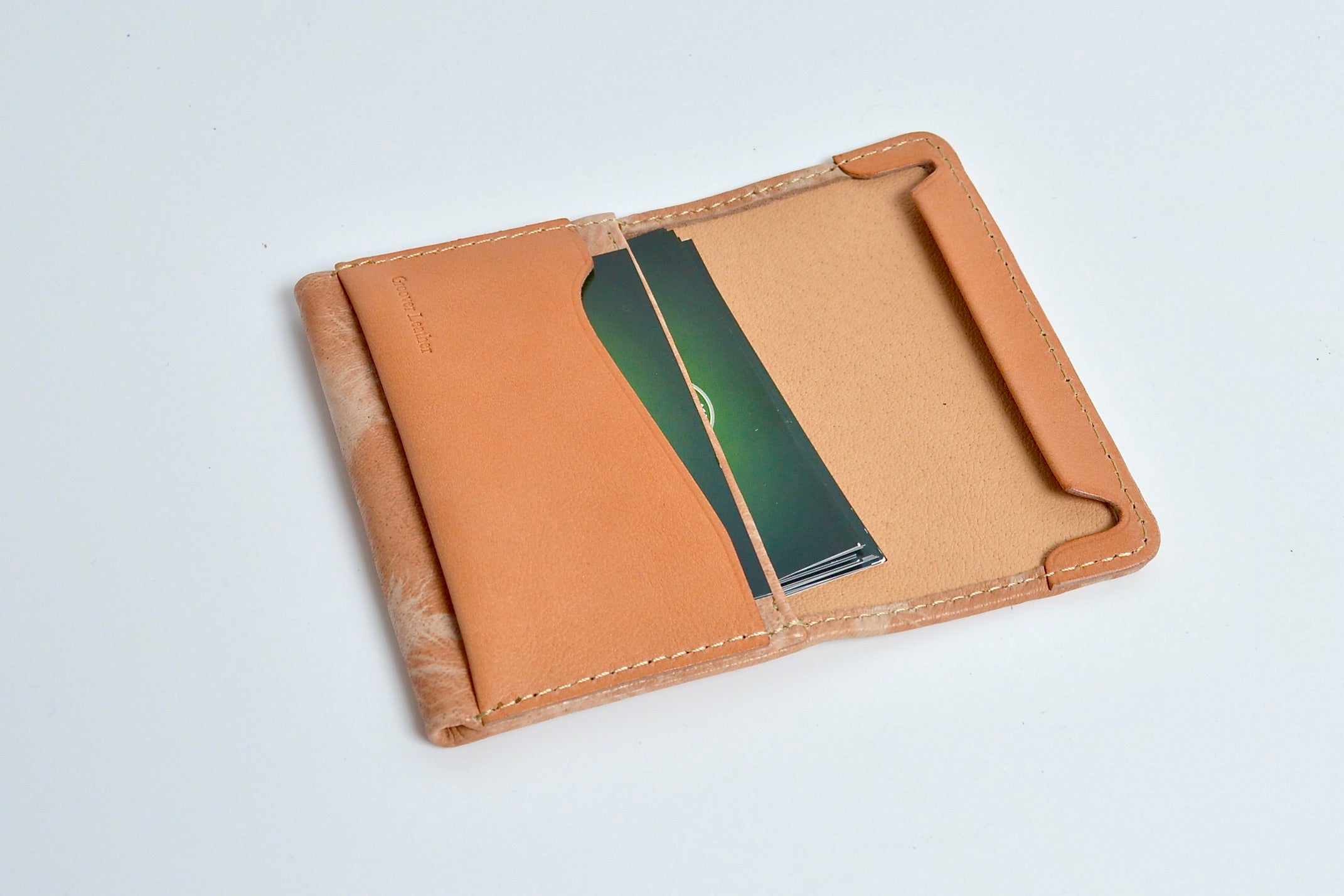 Business card holder GVC-110