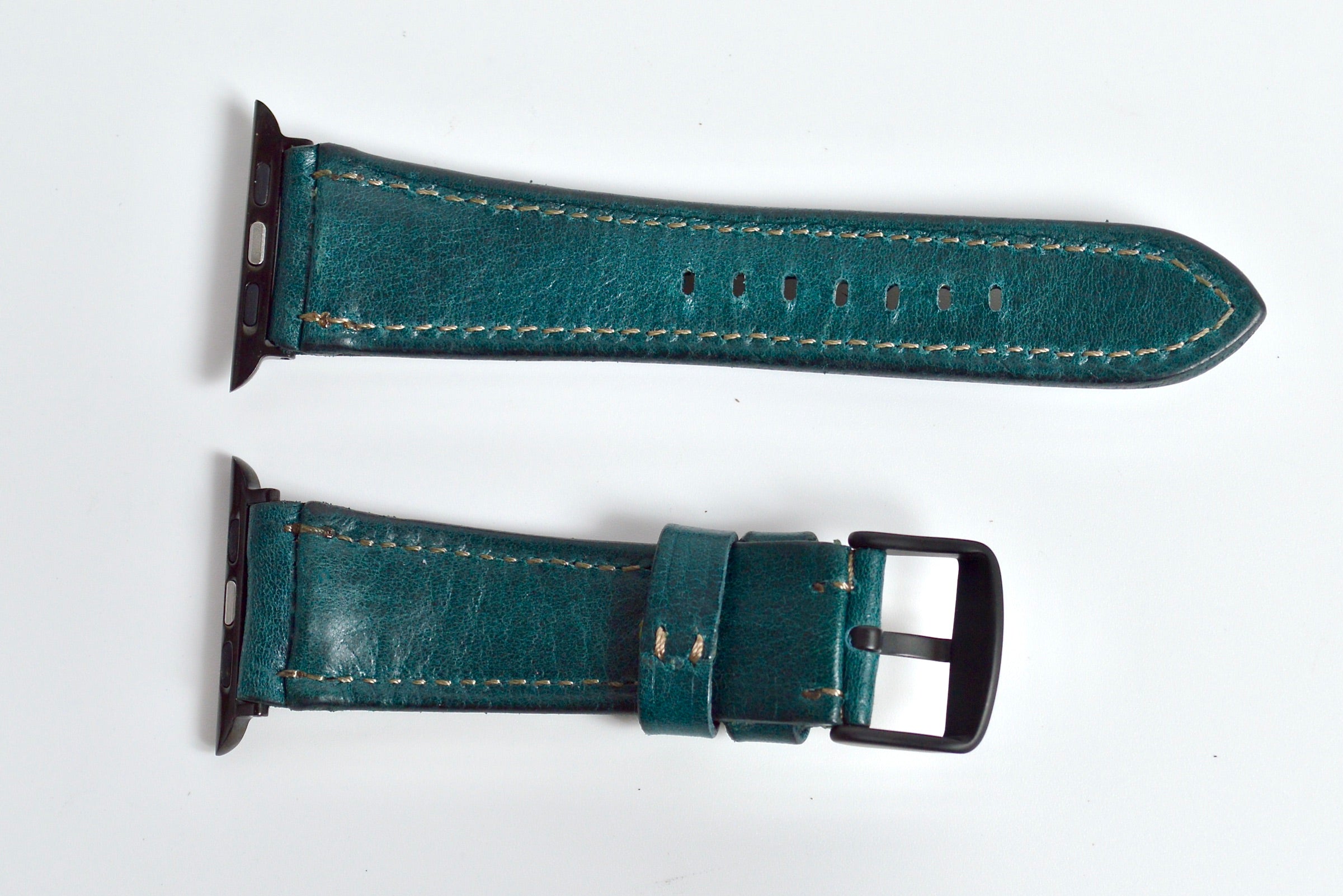Apple Watch Band GAB-100 (Margo Leather)