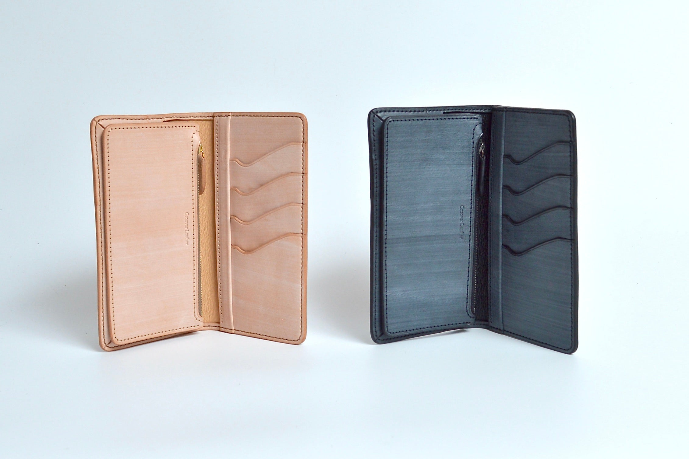 Long Wallet GSW-200