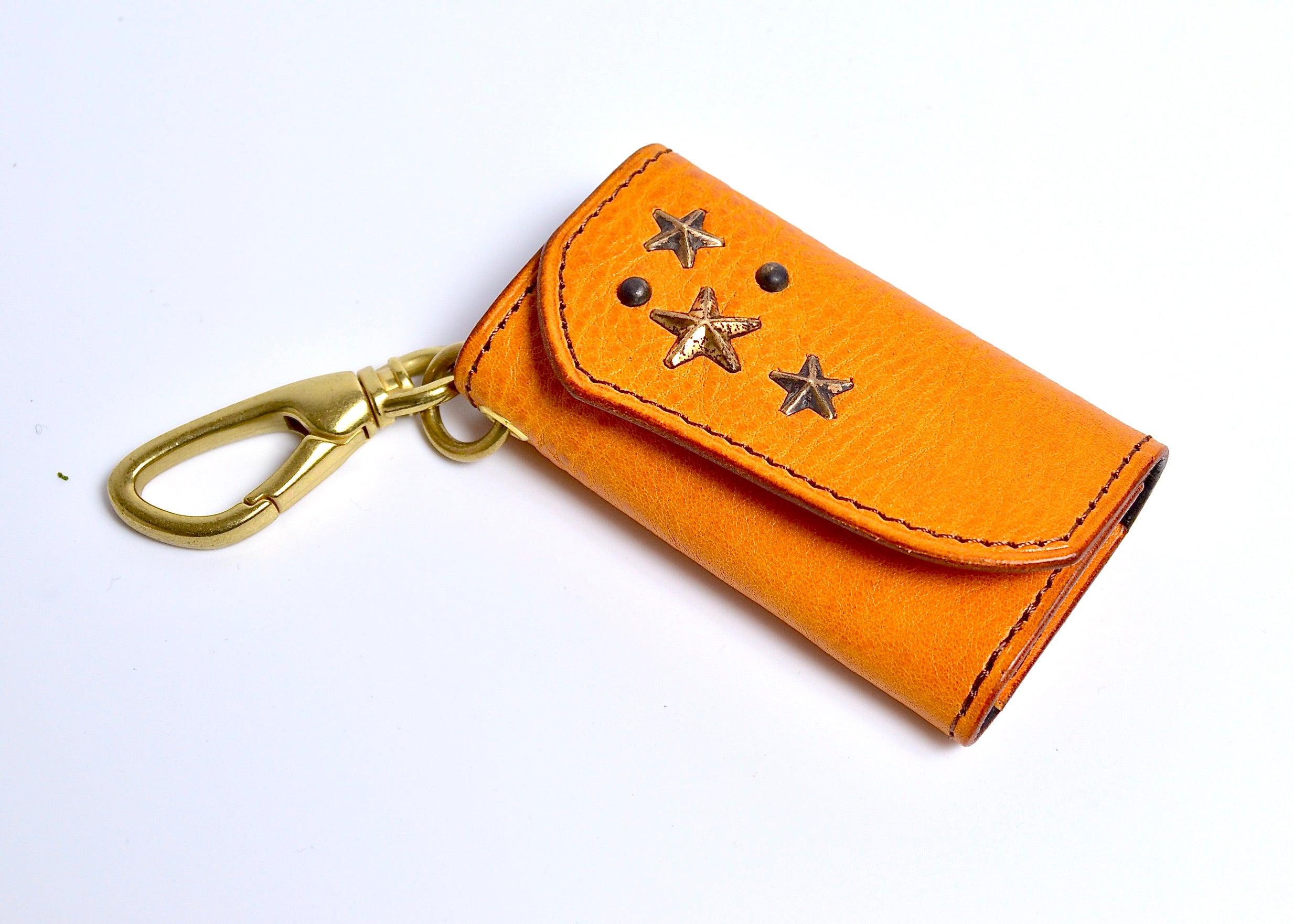 Smart Key Case: GKC-100S: Tuscany Shrink