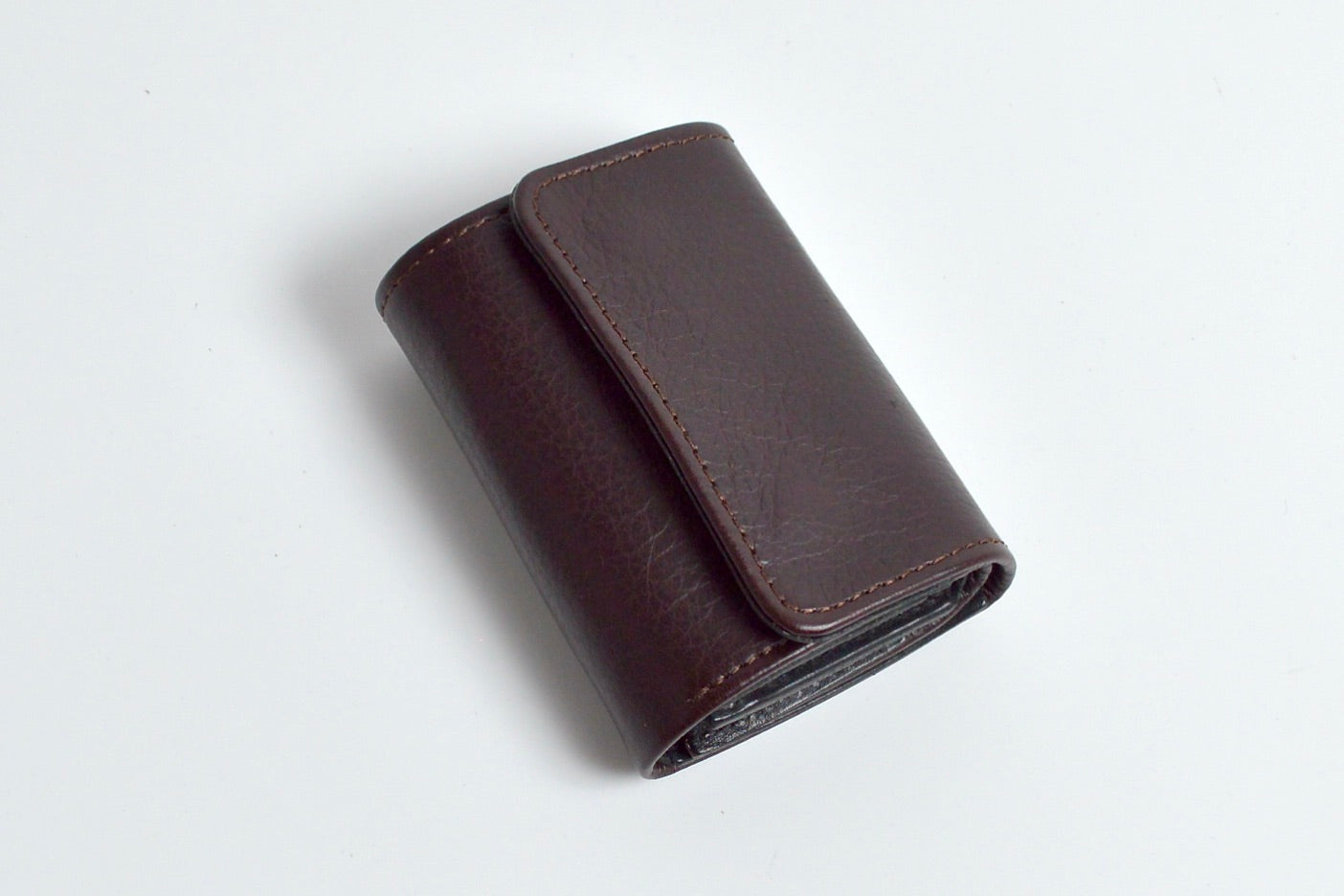 信州鹿革： DMS-100：sincaウォレット